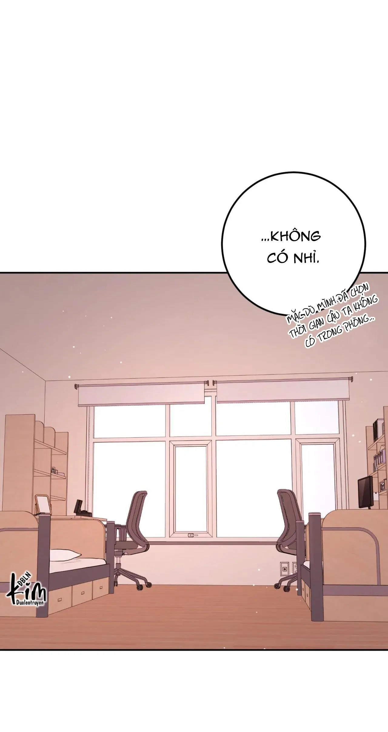 KHOẢNG CÁCH VƯỢT QUA GIỚI HẠN Chapter 53 Trang 35