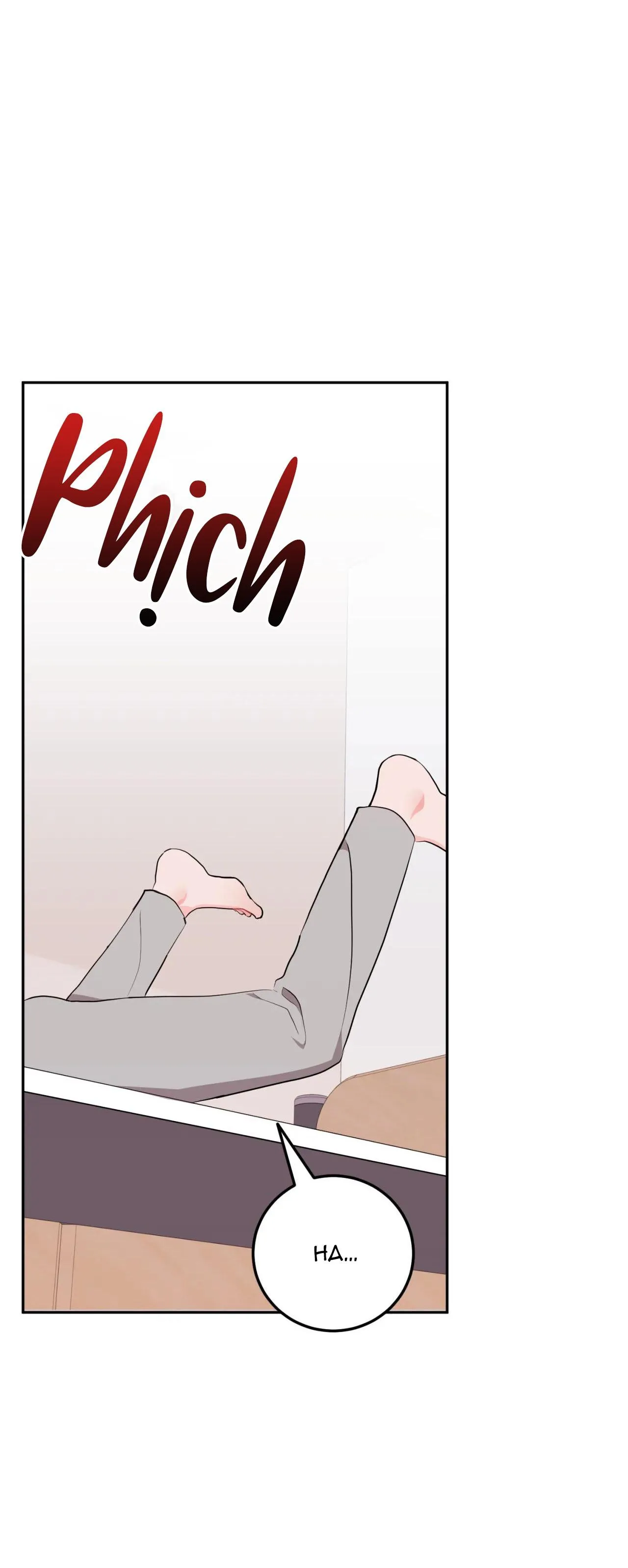 KHOẢNG CÁCH VƯỢT QUA GIỚI HẠN Chapter 53 Trang 37