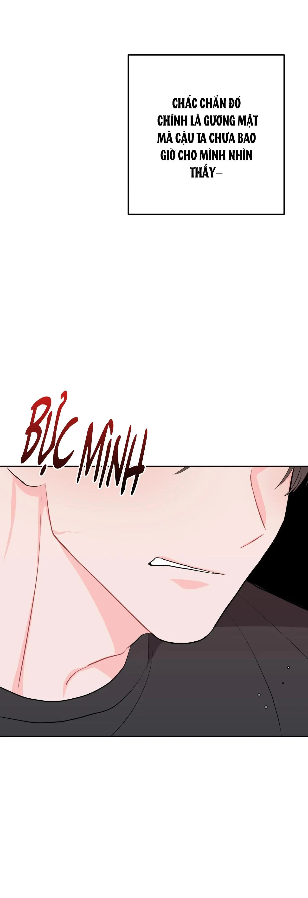 KHOẢNG CÁCH VƯỢT QUA GIỚI HẠN Chapter 53 Trang 48