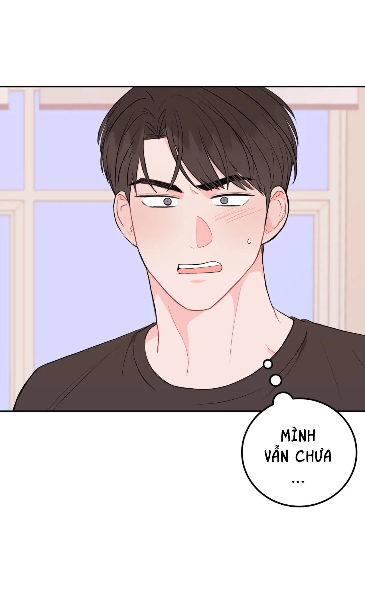 KHOẢNG CÁCH VƯỢT QUA GIỚI HẠN Chapter 53 Trang 52