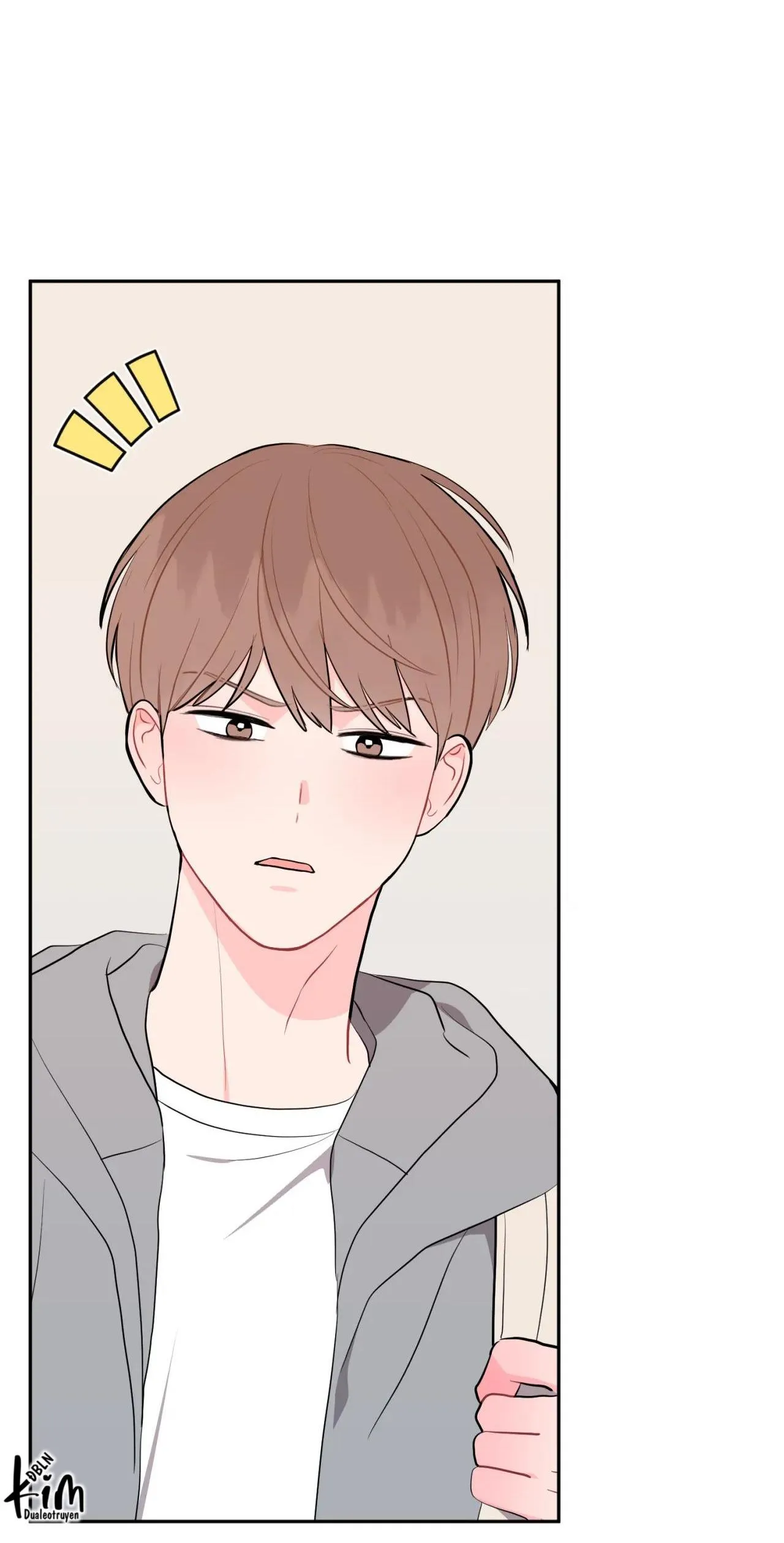 KHOẢNG CÁCH VƯỢT QUA GIỚI HẠN Chapter 53 Trang 54