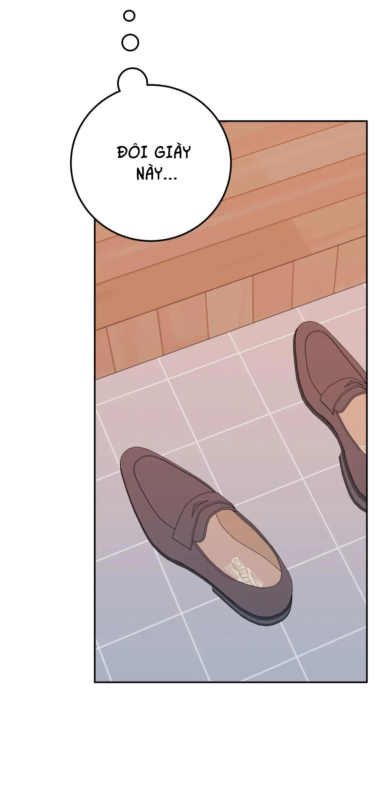 KHOẢNG CÁCH VƯỢT QUA GIỚI HẠN Chapter 53 Trang 55