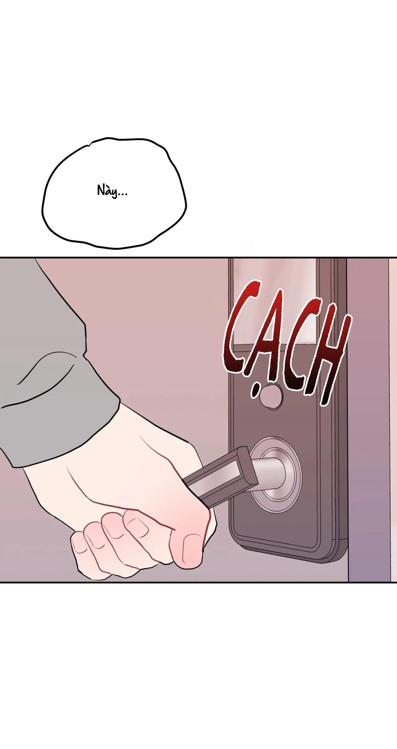 KHOẢNG CÁCH VƯỢT QUA GIỚI HẠN Chapter 54 Trang 10