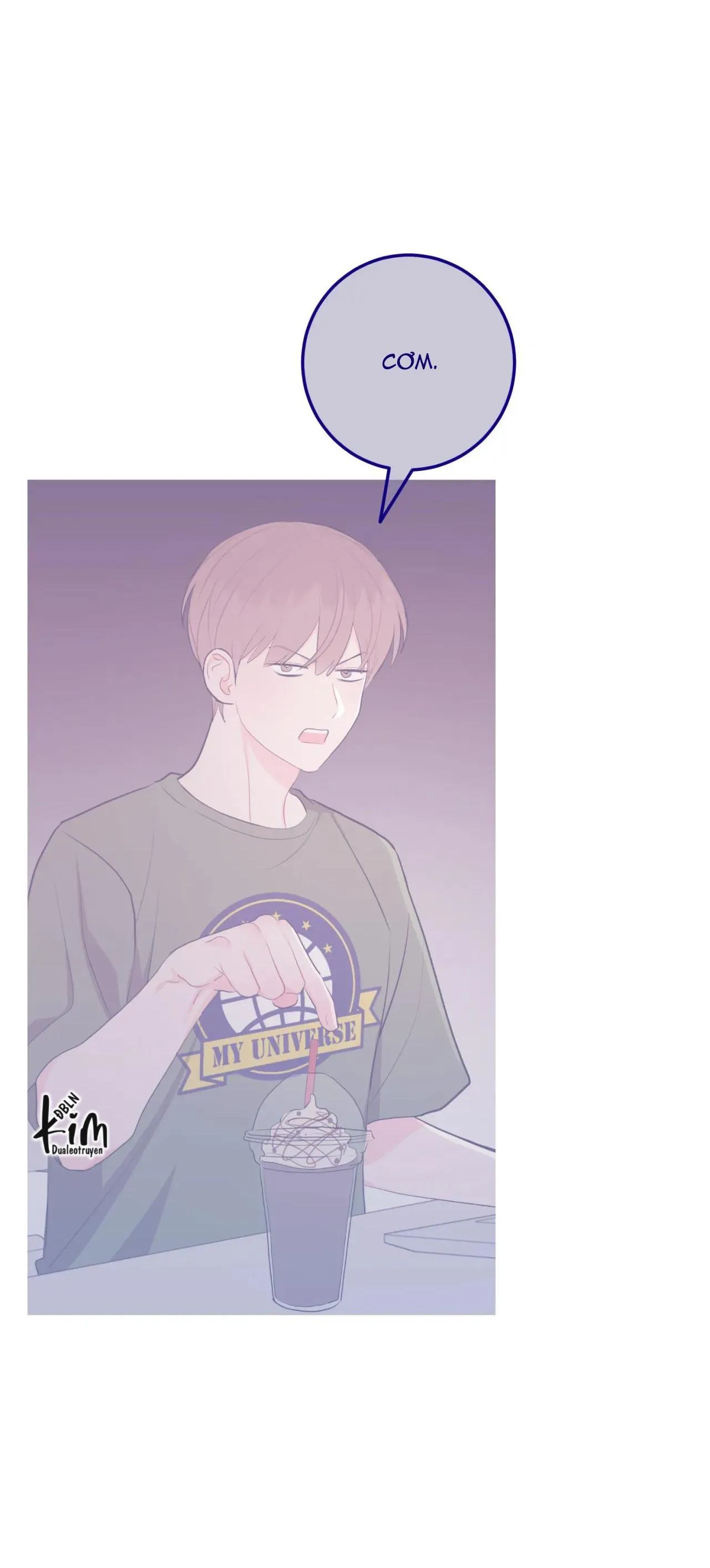 KHOẢNG CÁCH VƯỢT QUA GIỚI HẠN Chapter 54 Trang 20