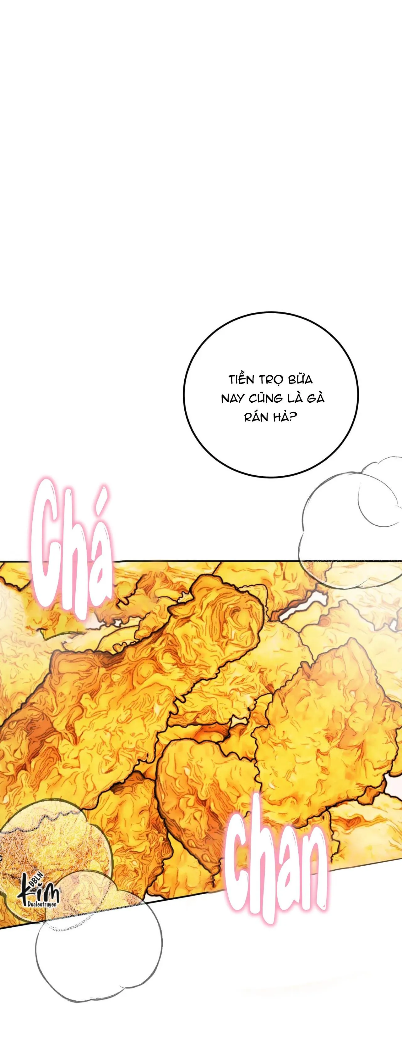 KHOẢNG CÁCH VƯỢT QUA GIỚI HẠN Chapter 54 Trang 38