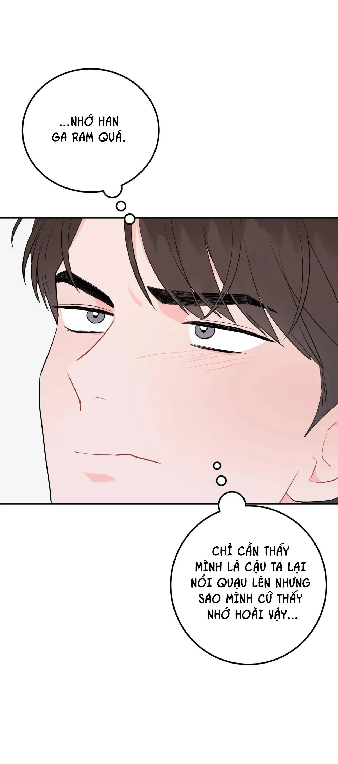 KHOẢNG CÁCH VƯỢT QUA GIỚI HẠN Chapter 54 Trang 42