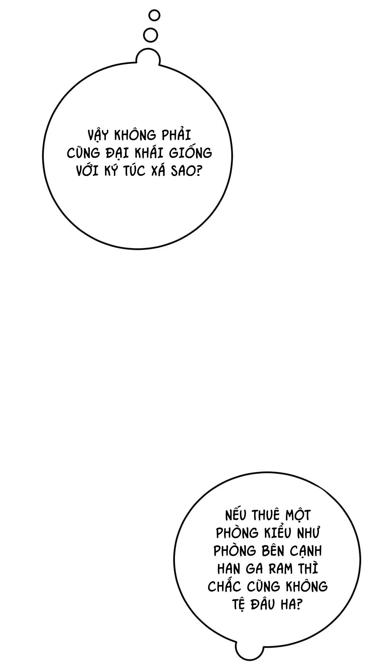 KHOẢNG CÁCH VƯỢT QUA GIỚI HẠN Chapter 54 Trang 47