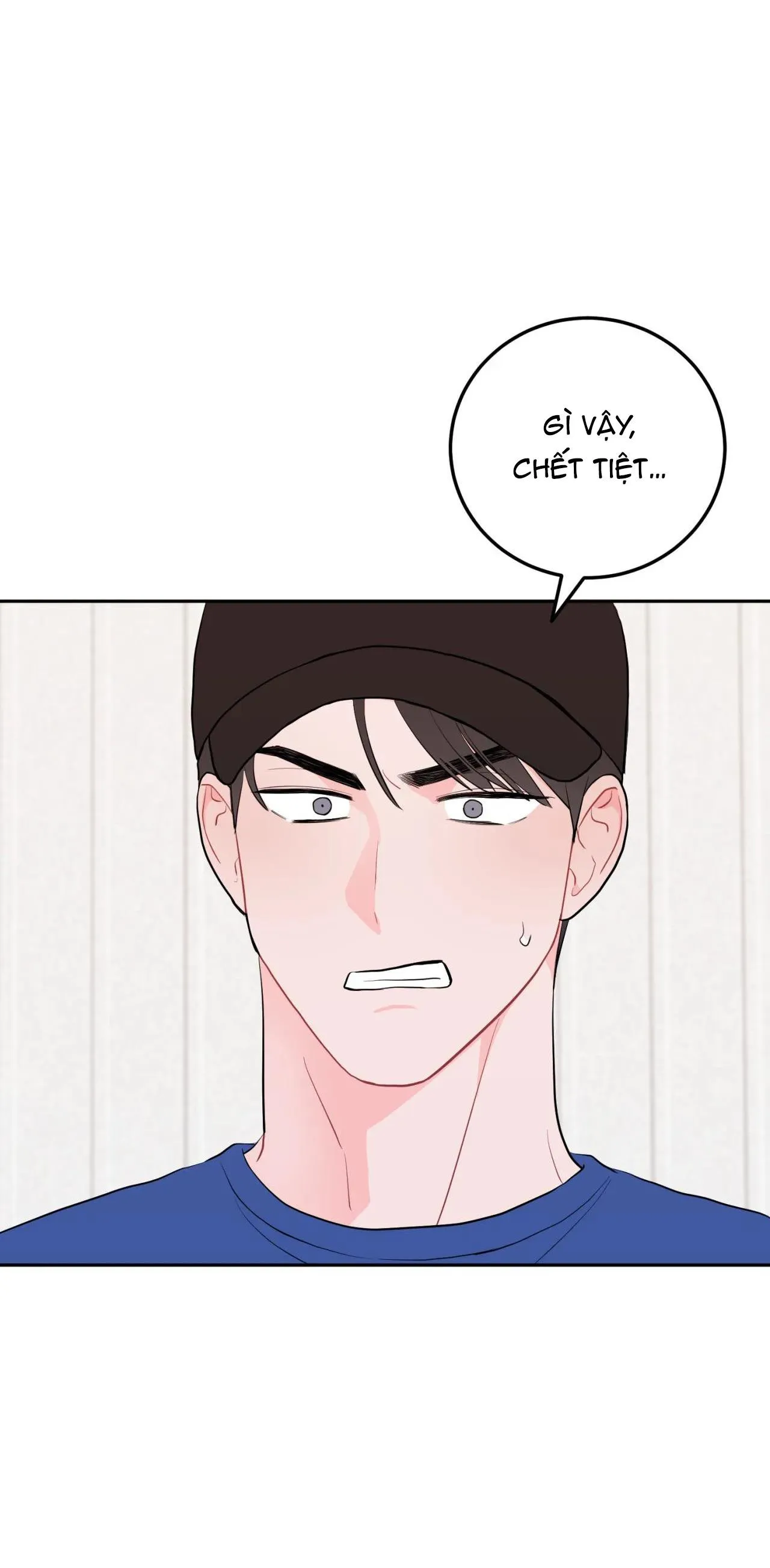 KHOẢNG CÁCH VƯỢT QUA GIỚI HẠN Chapter 54 Trang 52