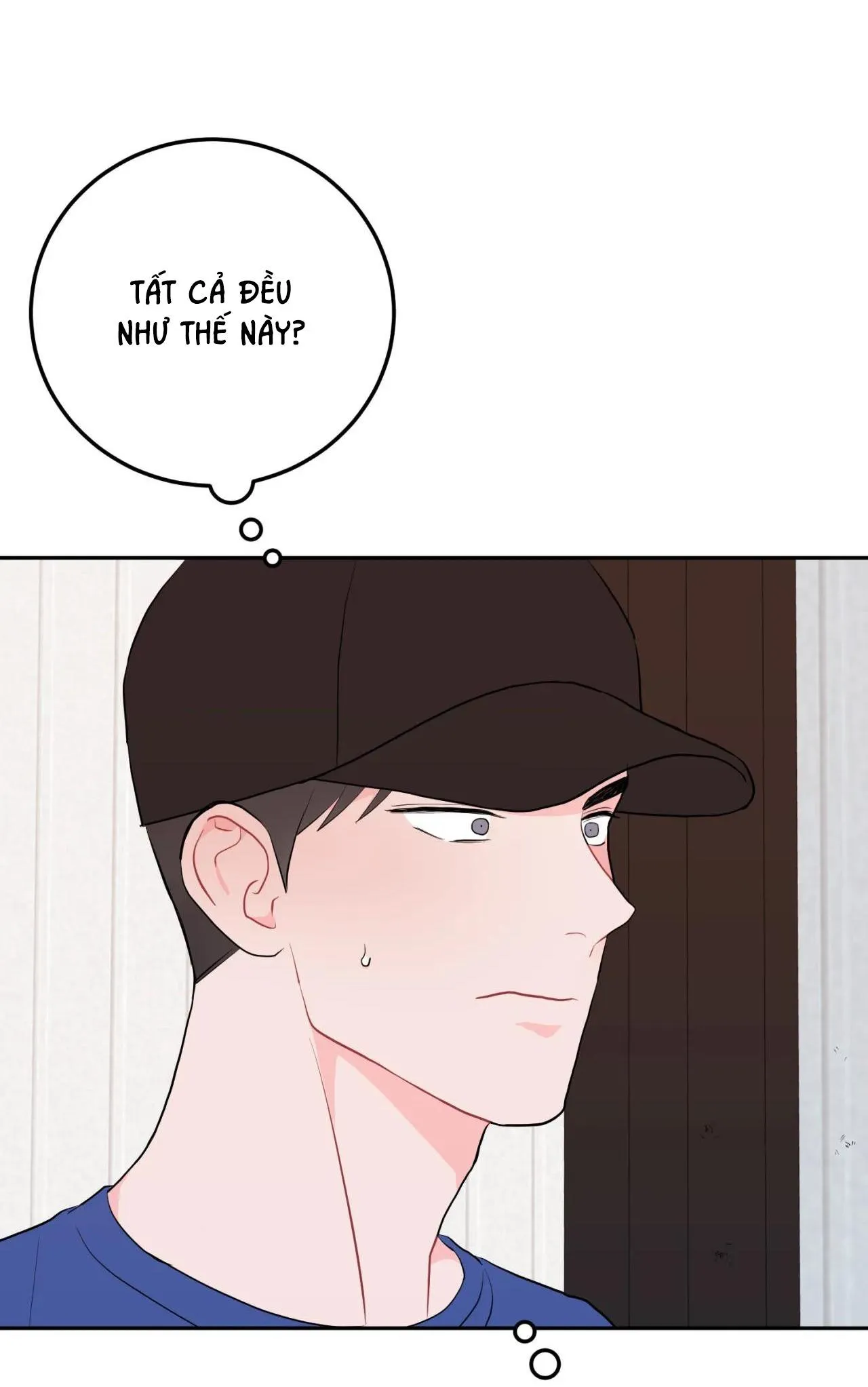 KHOẢNG CÁCH VƯỢT QUA GIỚI HẠN Chapter 54 Trang 57