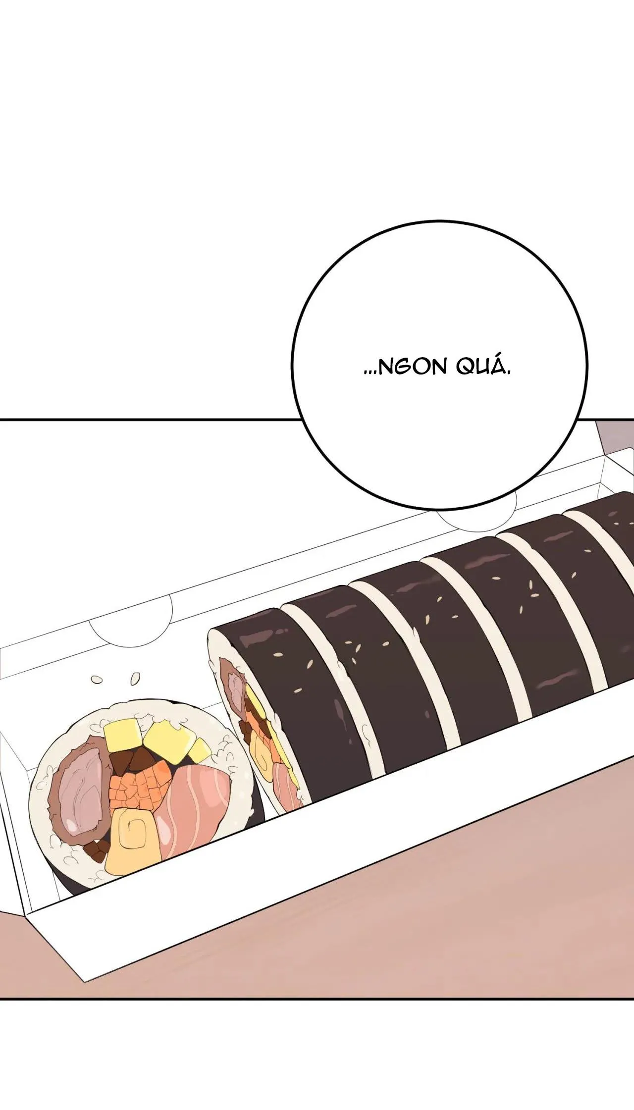 KHOẢNG CÁCH VƯỢT QUA GIỚI HẠN Chapter 55 Trang 8