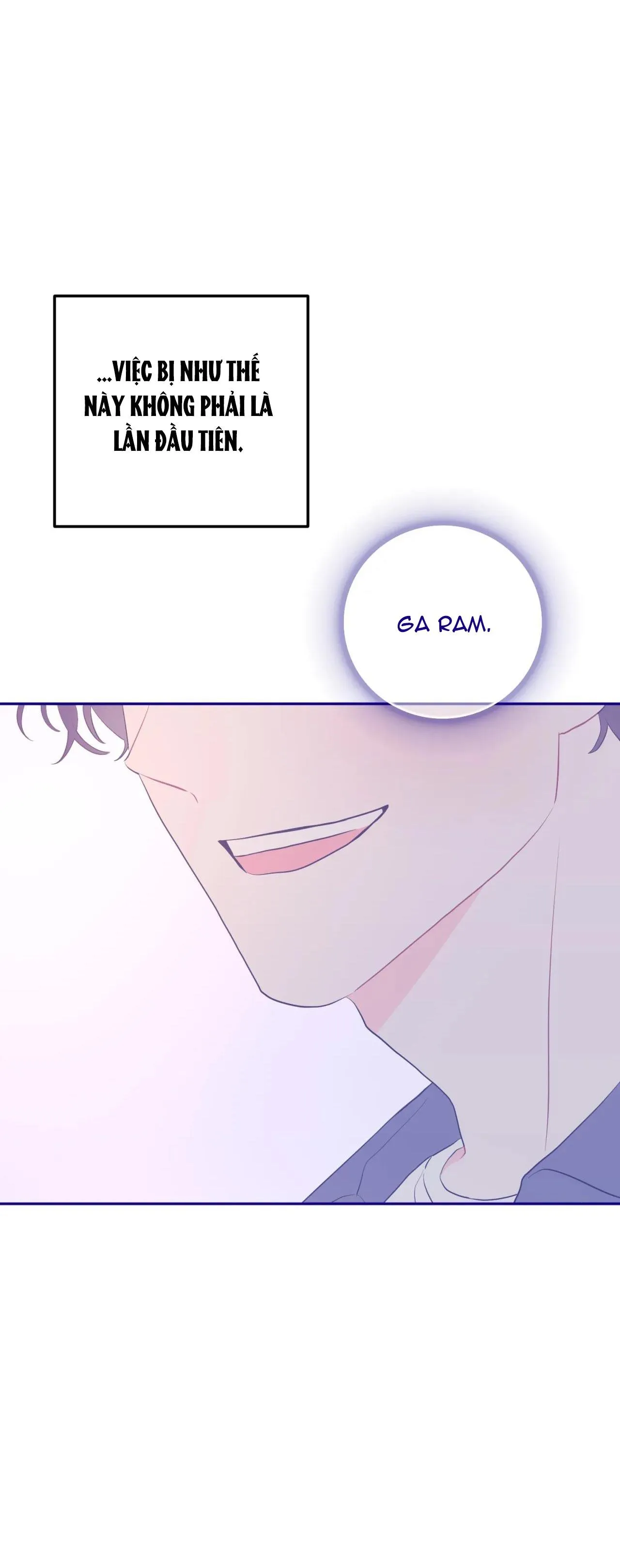 KHOẢNG CÁCH VƯỢT QUA GIỚI HẠN Chapter 55 Trang 17