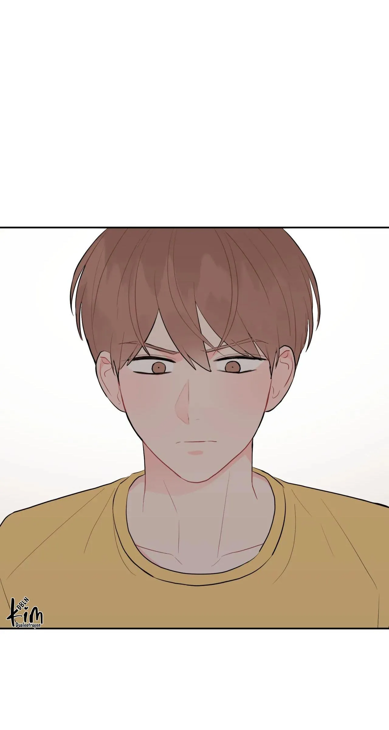 KHOẢNG CÁCH VƯỢT QUA GIỚI HẠN Chapter 55 Trang 18