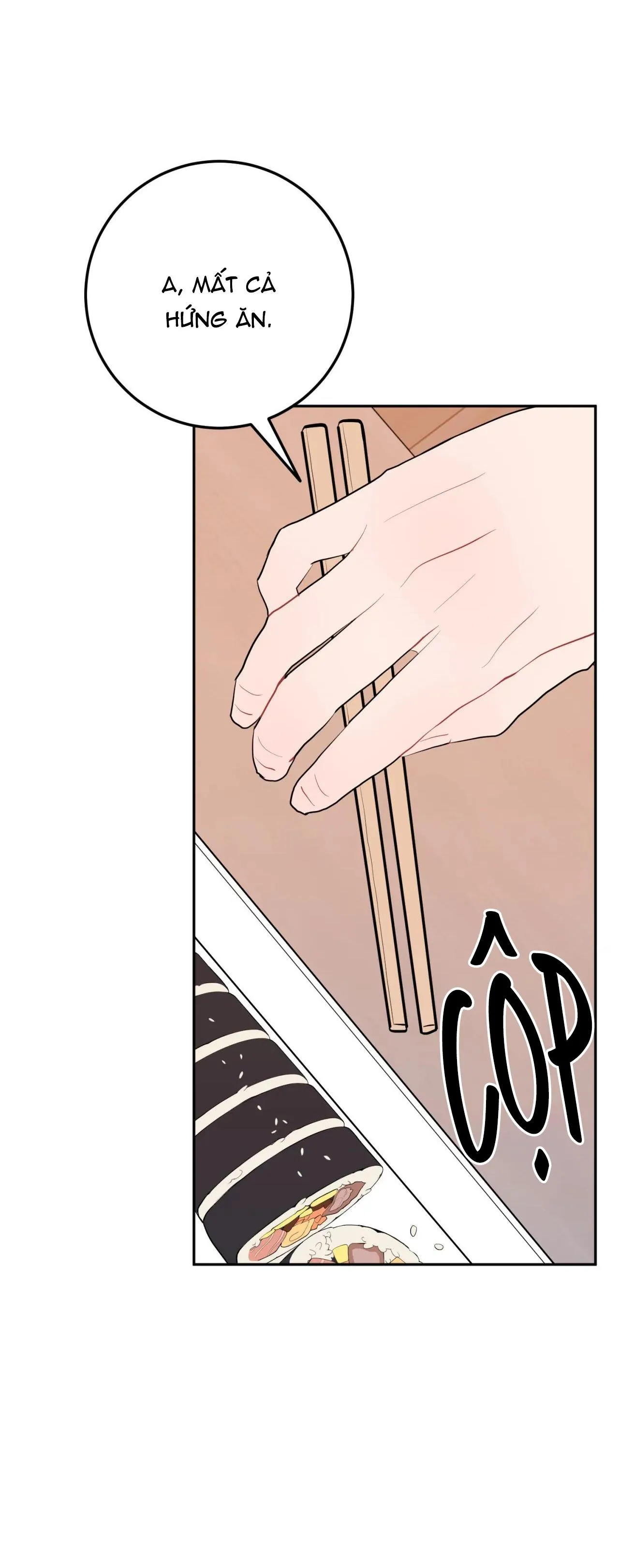 KHOẢNG CÁCH VƯỢT QUA GIỚI HẠN Chapter 55 Trang 19