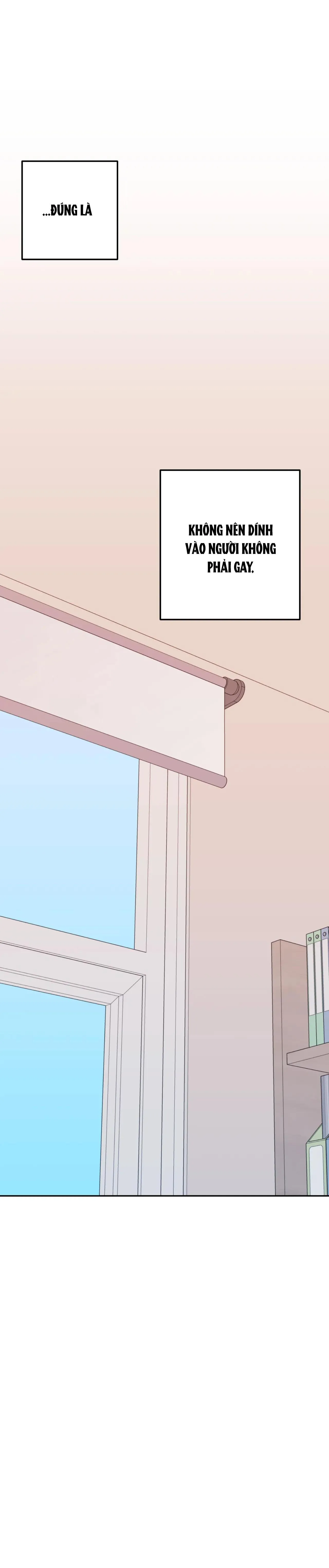 KHOẢNG CÁCH VƯỢT QUA GIỚI HẠN Chapter 55 Trang 20