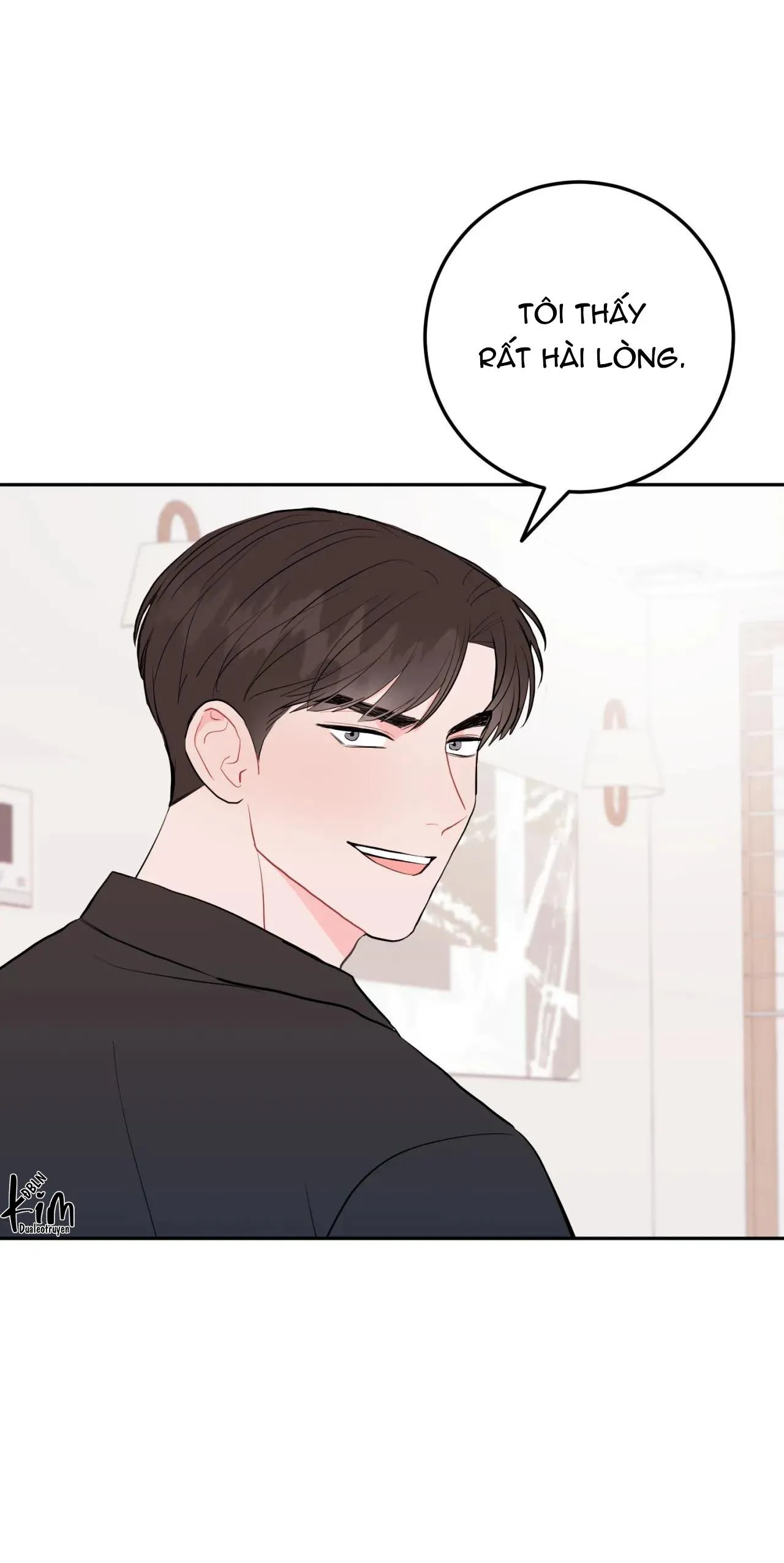 KHOẢNG CÁCH VƯỢT QUA GIỚI HẠN Chapter 55 Trang 25