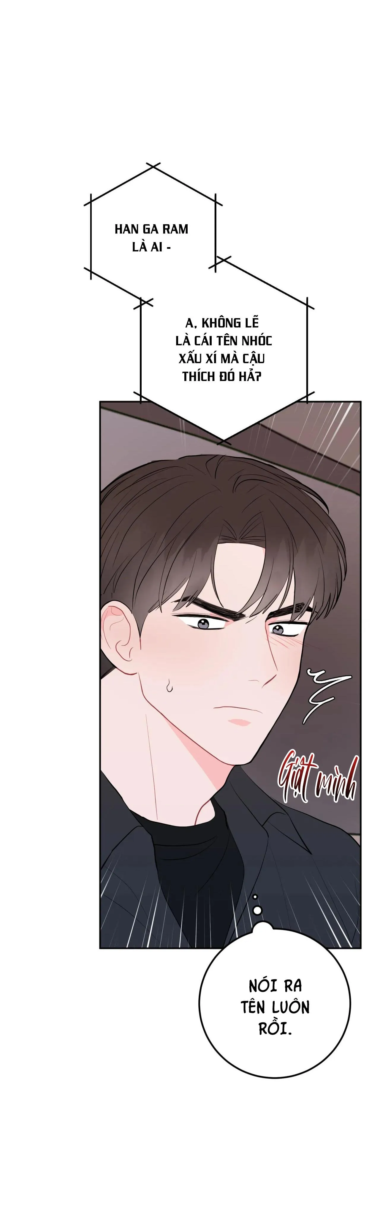 KHOẢNG CÁCH VƯỢT QUA GIỚI HẠN Chapter 55 Trang 36