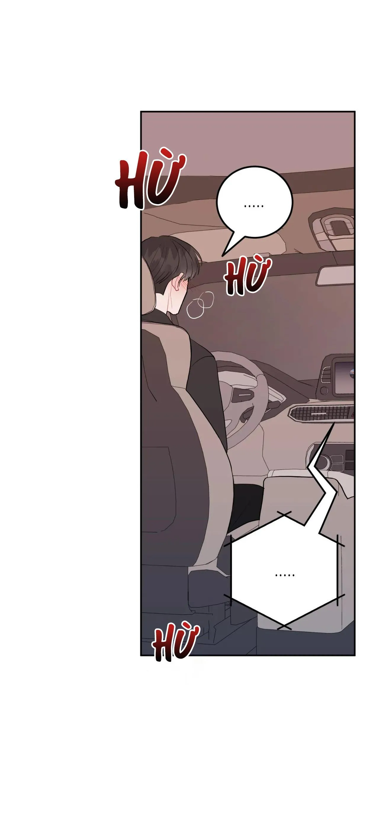 KHOẢNG CÁCH VƯỢT QUA GIỚI HẠN Chapter 55 Trang 40