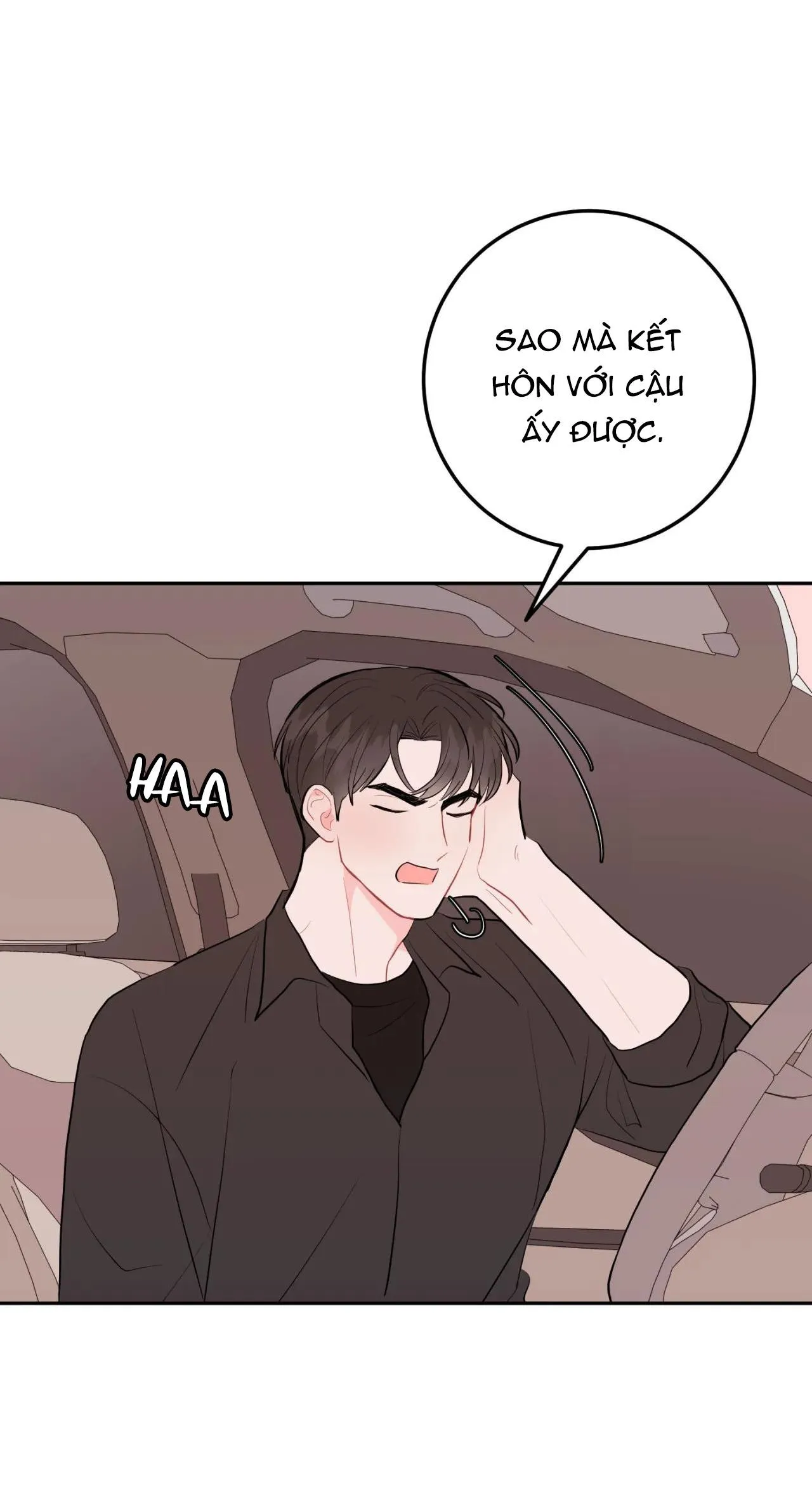 KHOẢNG CÁCH VƯỢT QUA GIỚI HẠN Chapter 55 Trang 44