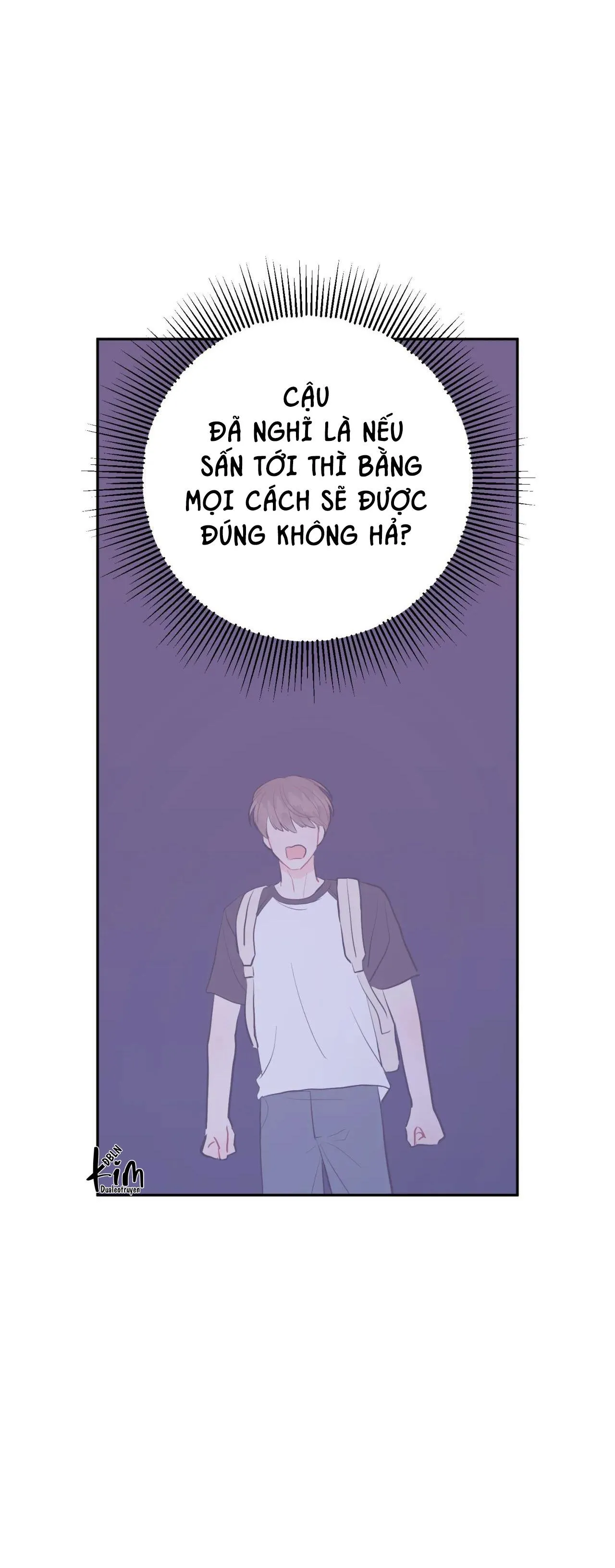 KHOẢNG CÁCH VƯỢT QUA GIỚI HẠN Chapter 55 Trang 46