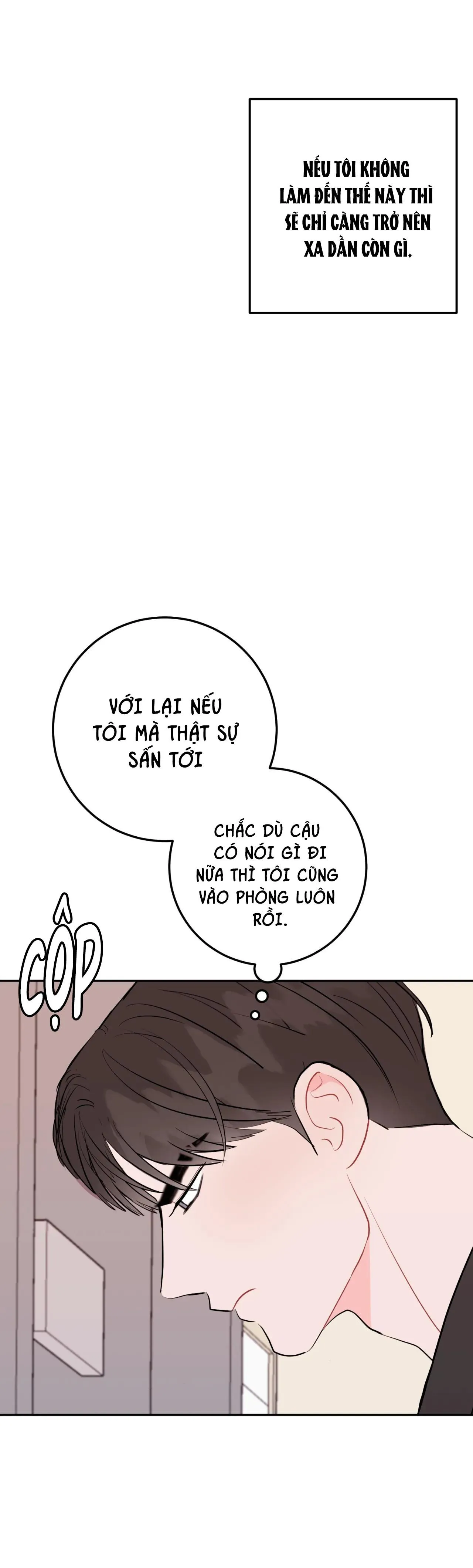 KHOẢNG CÁCH VƯỢT QUA GIỚI HẠN Chapter 55 Trang 49