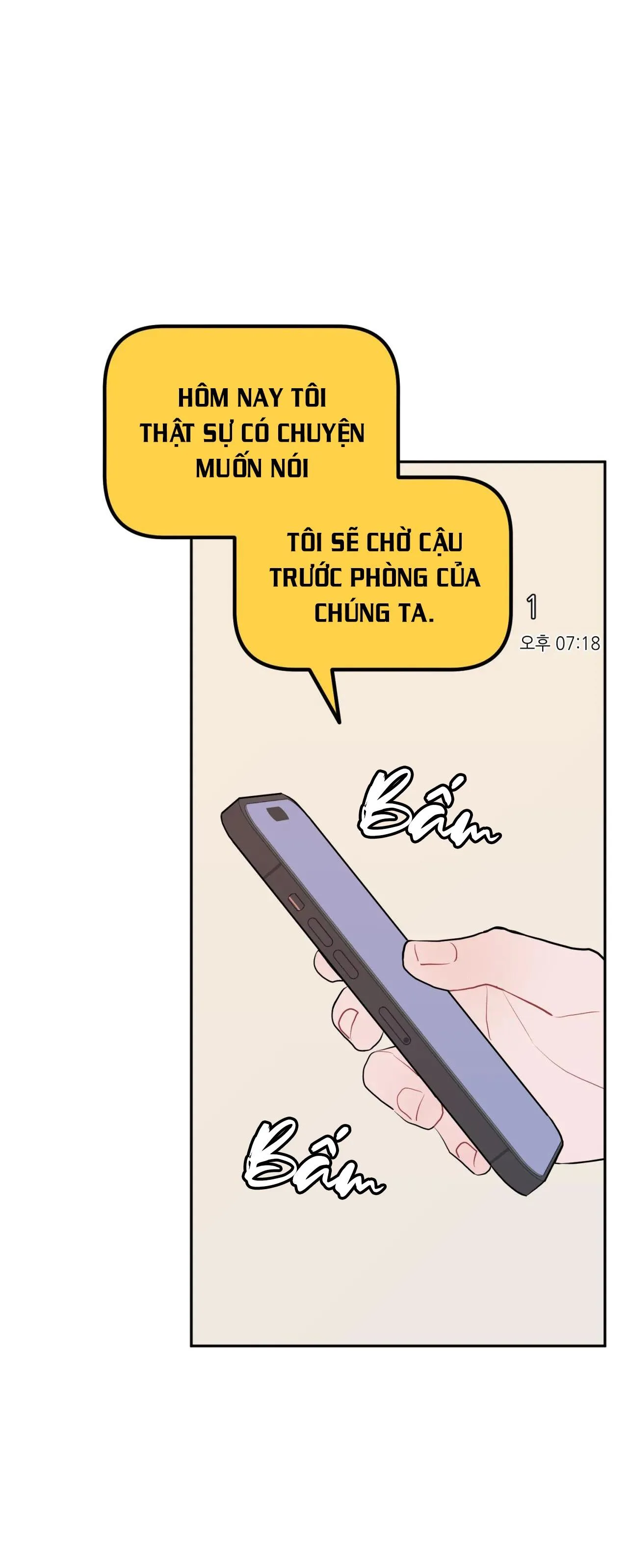KHOẢNG CÁCH VƯỢT QUA GIỚI HẠN Chapter 55 Trang 51