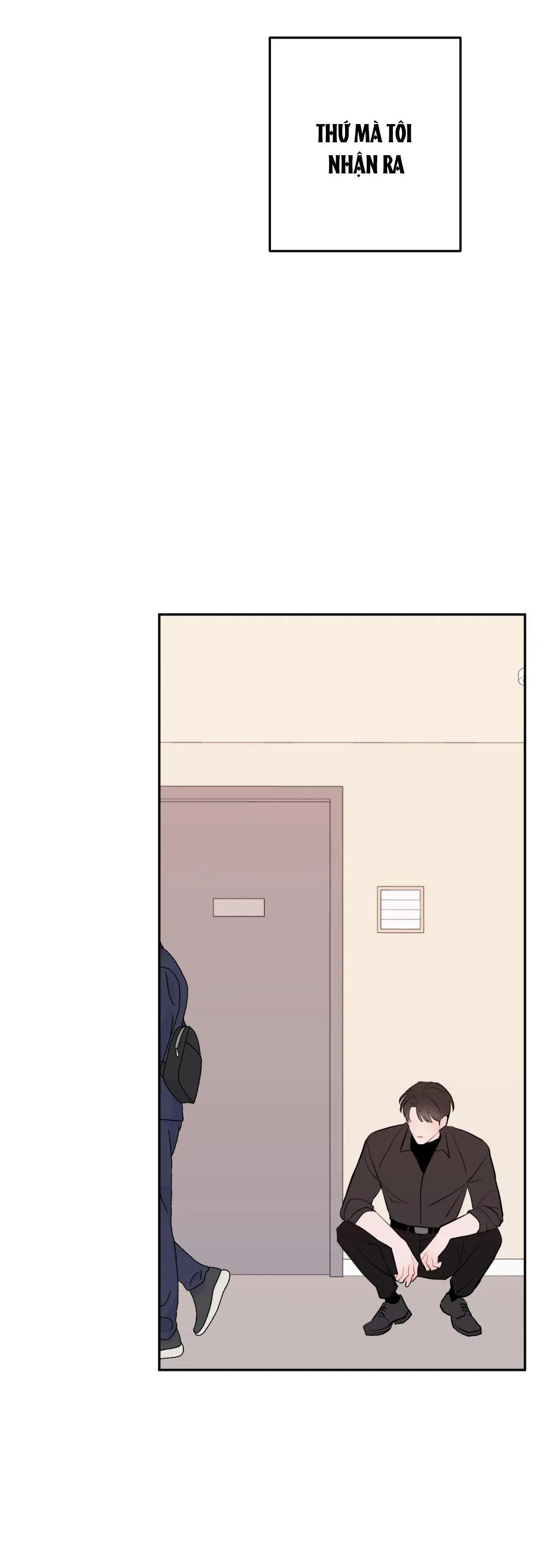 KHOẢNG CÁCH VƯỢT QUA GIỚI HẠN Chapter 55 Trang 53