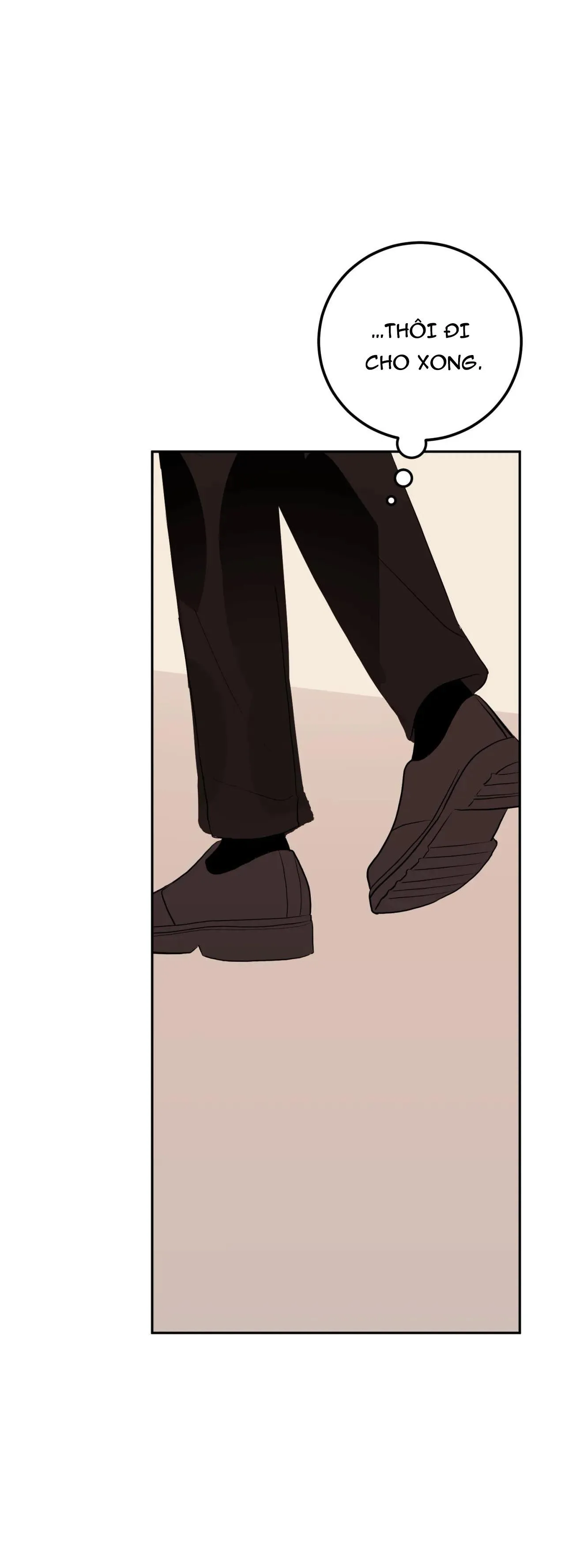 KHOẢNG CÁCH VƯỢT QUA GIỚI HẠN Chapter 55 Trang 57