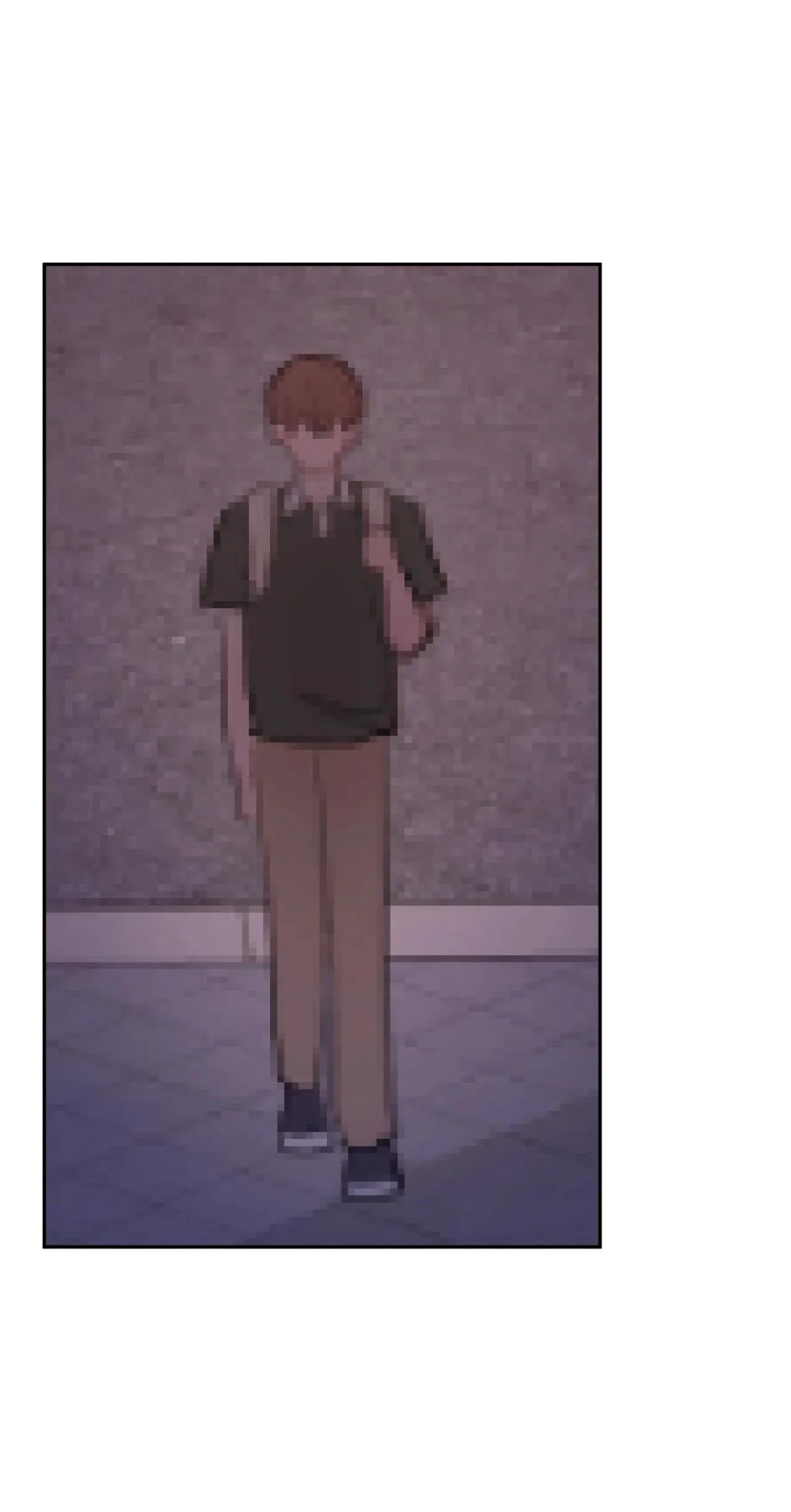 KHOẢNG CÁCH VƯỢT QUA GIỚI HẠN Chapter 55 Trang 61