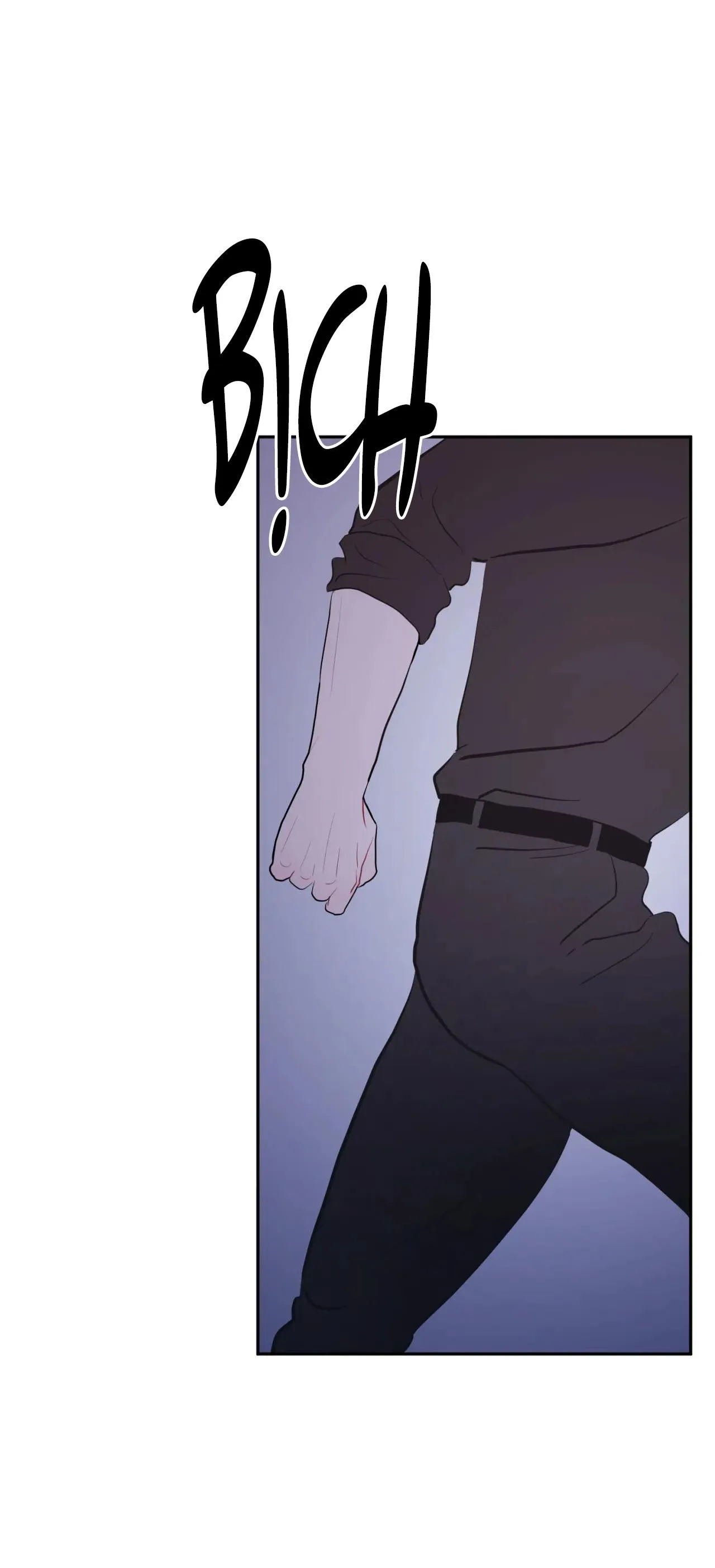 KHOẢNG CÁCH VƯỢT QUA GIỚI HẠN Chapter 55 Trang 62