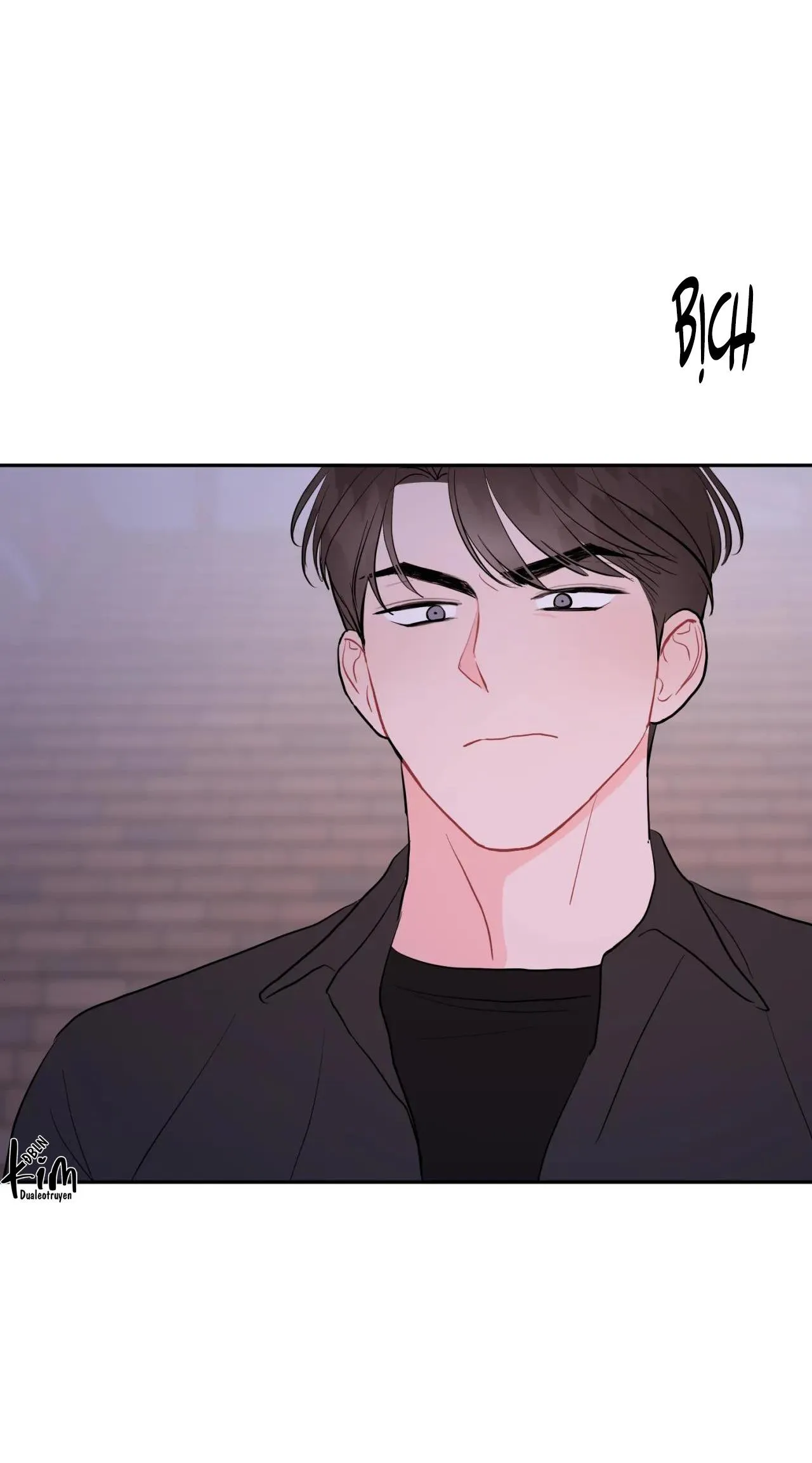 KHOẢNG CÁCH VƯỢT QUA GIỚI HẠN Chapter 55 Trang 65