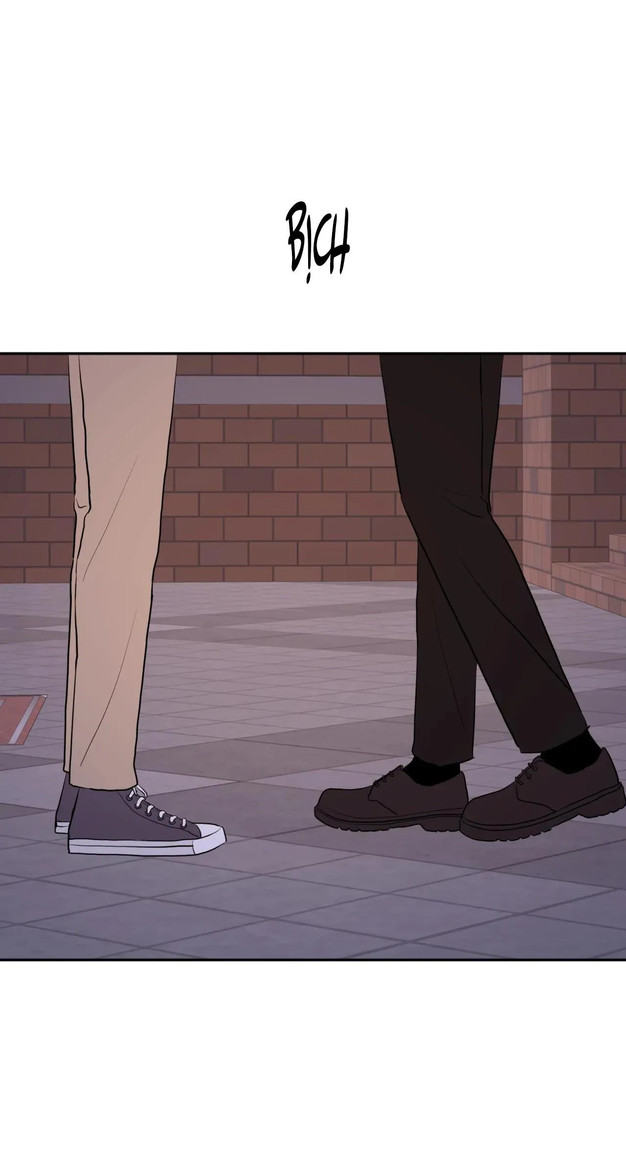 KHOẢNG CÁCH VƯỢT QUA GIỚI HẠN Chapter 55 Trang 66