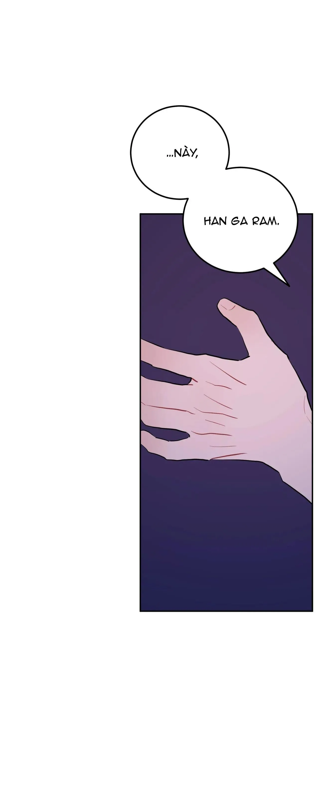 KHOẢNG CÁCH VƯỢT QUA GIỚI HẠN Chapter 55 Trang 67