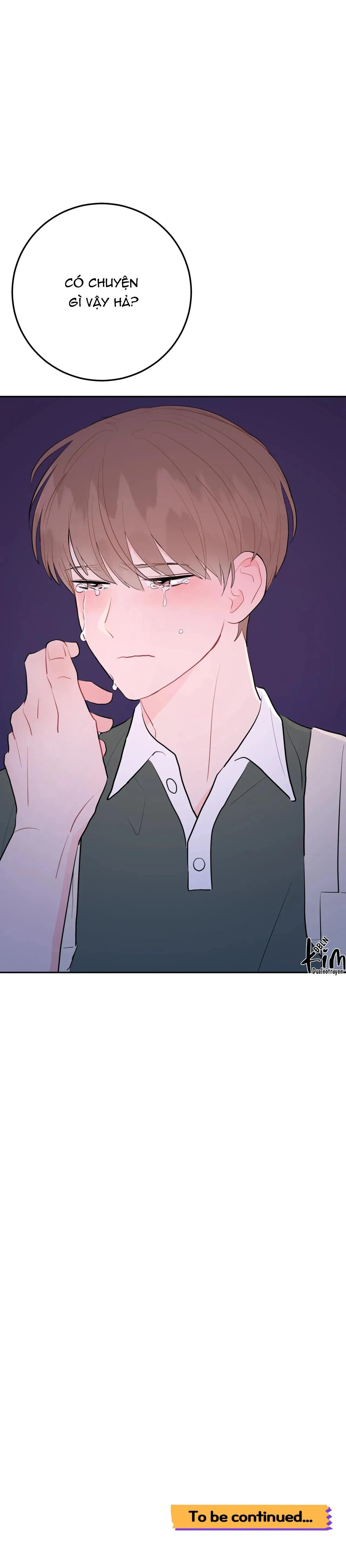 KHOẢNG CÁCH VƯỢT QUA GIỚI HẠN Chapter 55 Trang 68