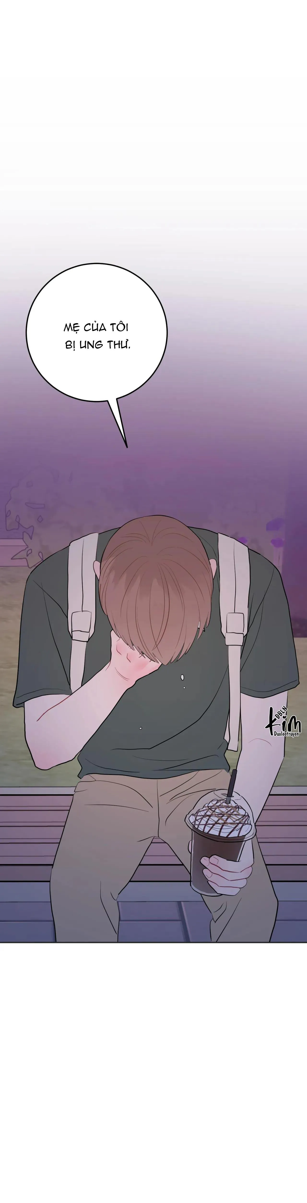 KHOẢNG CÁCH VƯỢT QUA GIỚI HẠN Chapter 56 Trang 20