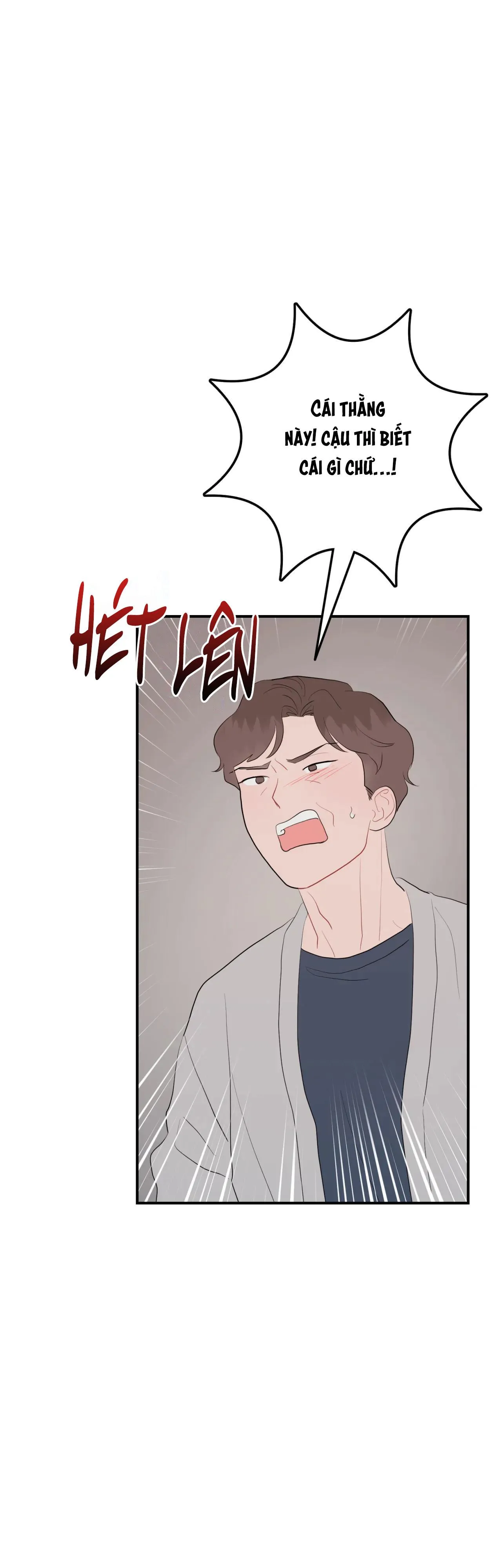 KHOẢNG CÁCH VƯỢT QUA GIỚI HẠN Chapter 58 Trang 10