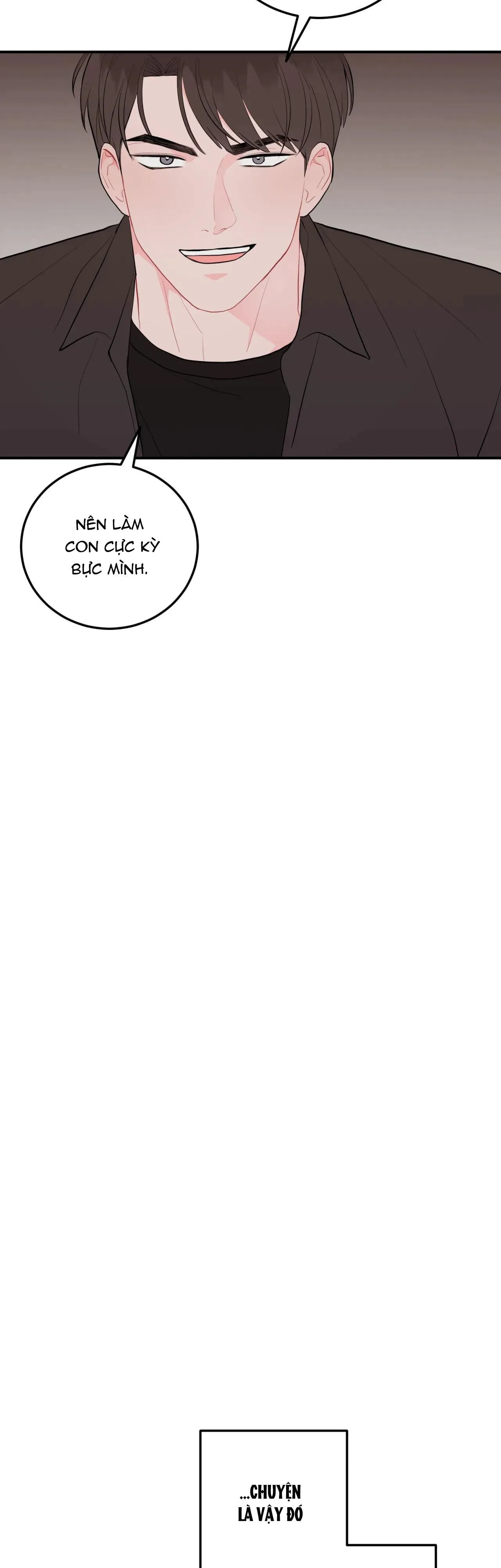 KHOẢNG CÁCH VƯỢT QUA GIỚI HẠN Chapter 58 Trang 12