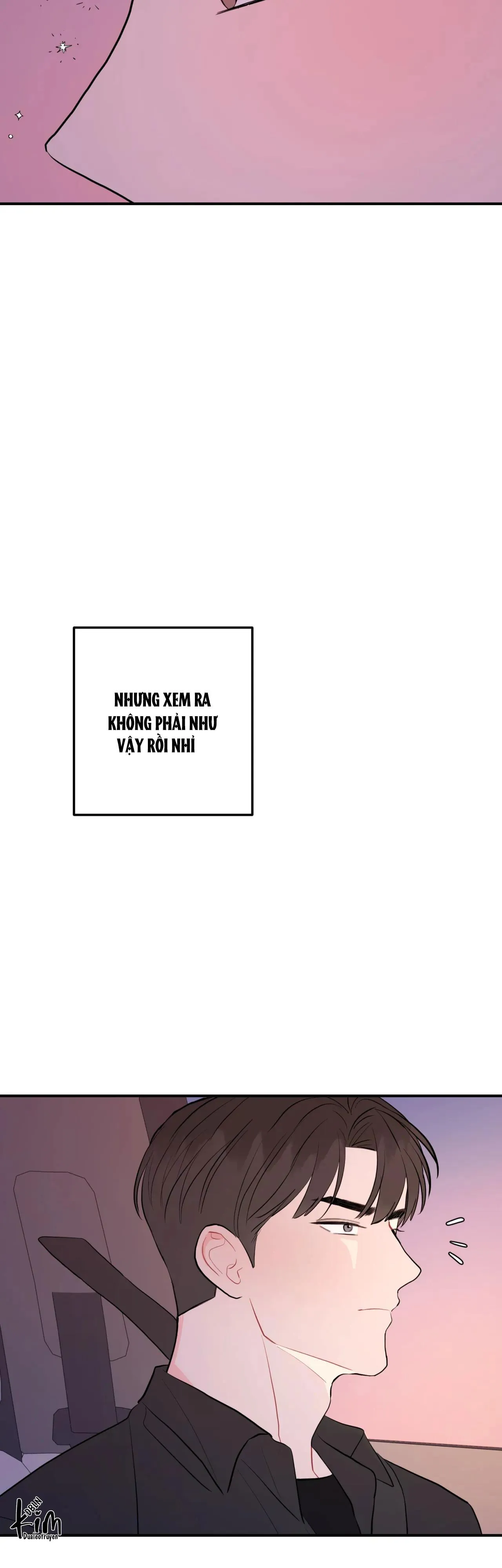 KHOẢNG CÁCH VƯỢT QUA GIỚI HẠN Chapter 58 Trang 34