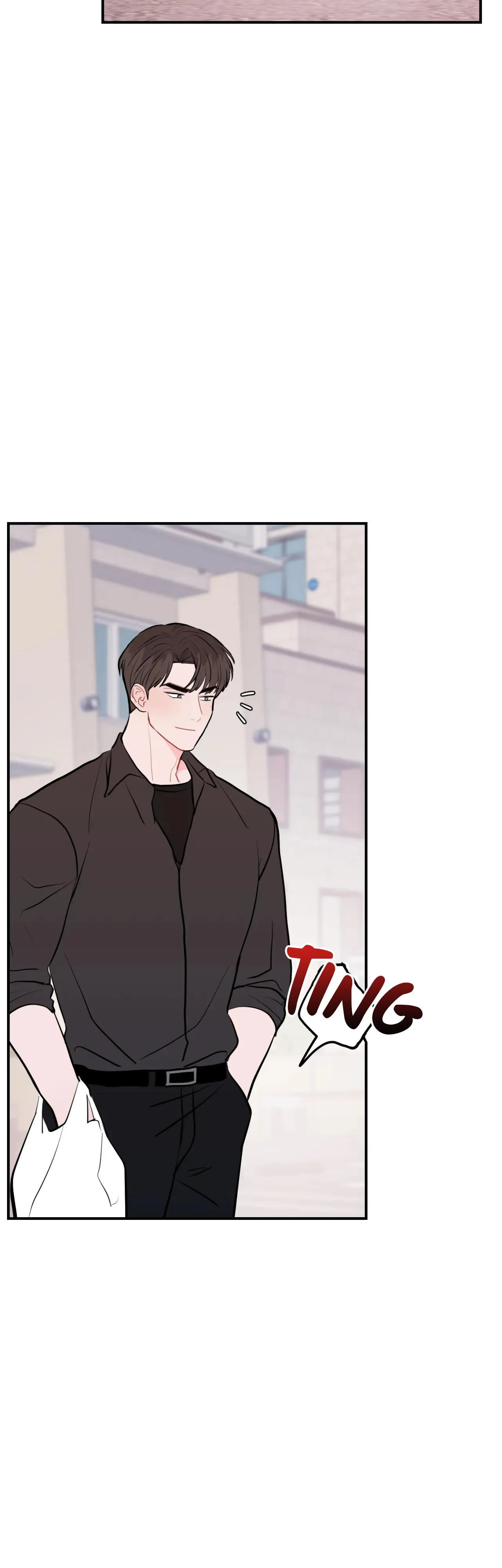 KHOẢNG CÁCH VƯỢT QUA GIỚI HẠN Chapter 58 Trang 47