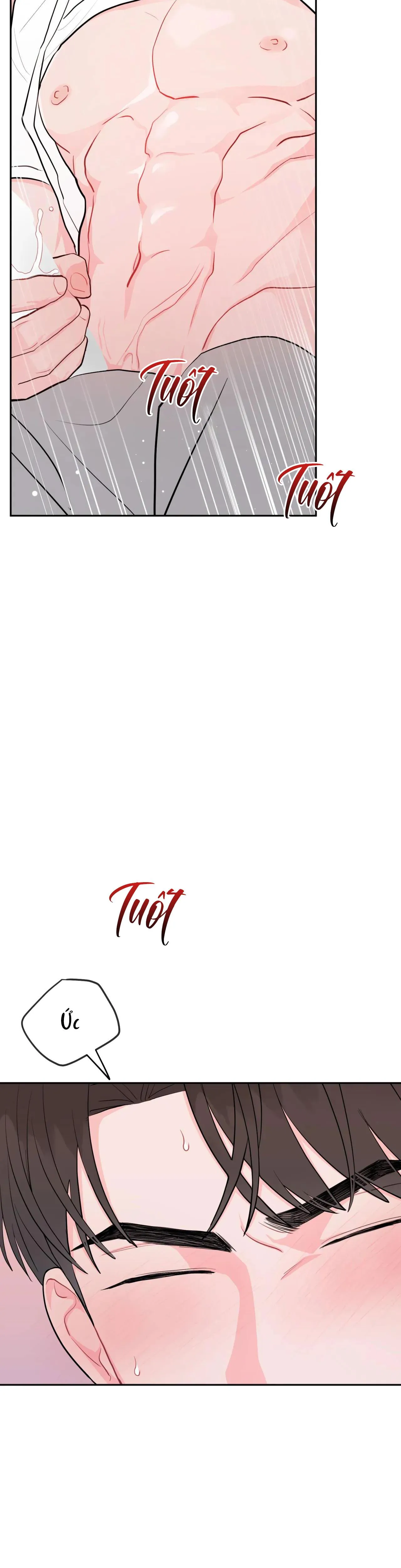 KHOẢNG CÁCH VƯỢT QUA GIỚI HẠN Chapter 60 Trang 3