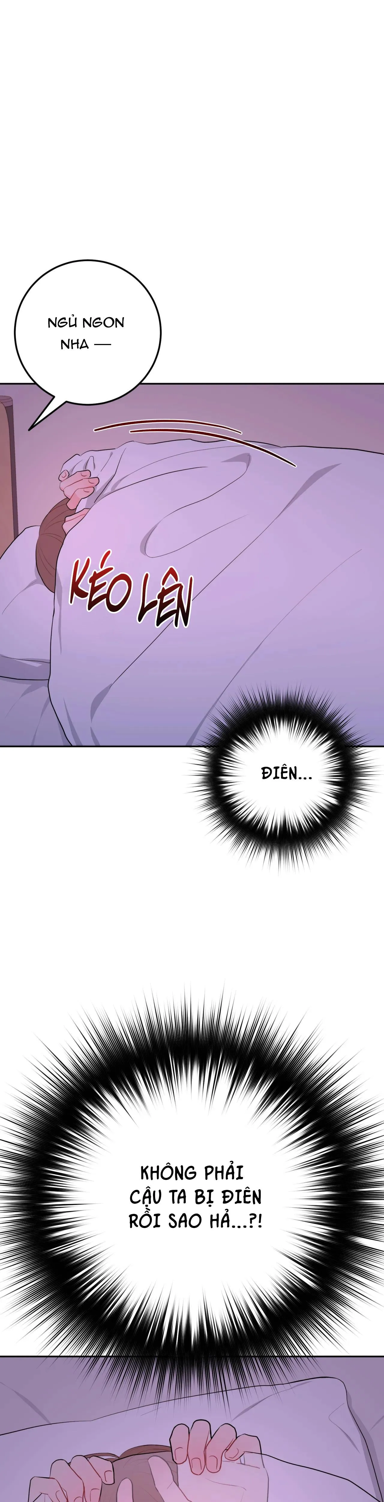 KHOẢNG CÁCH VƯỢT QUA GIỚI HẠN Chapter 60 Trang 9