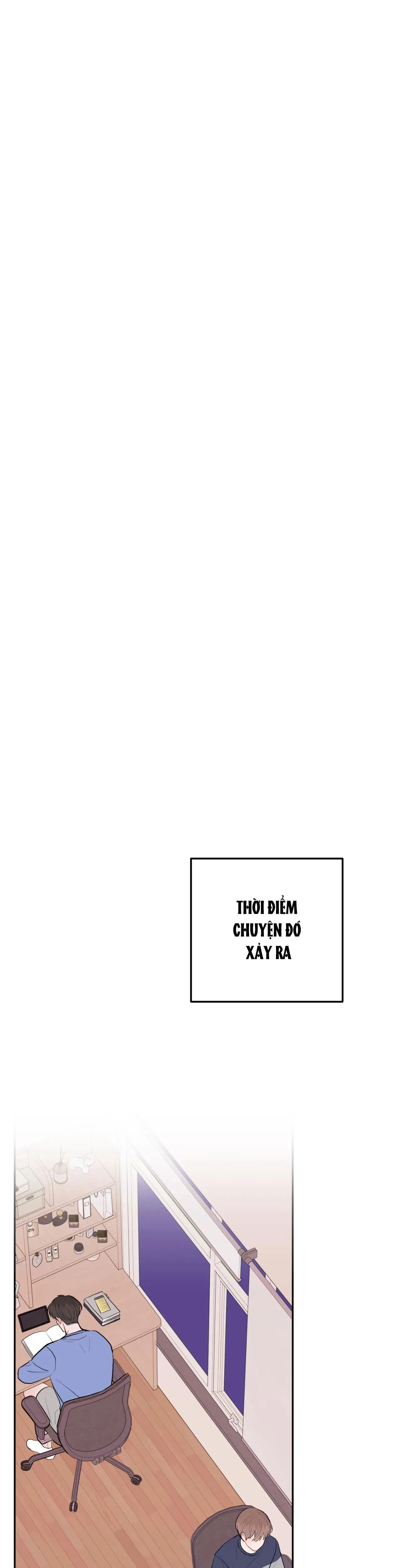 KHOẢNG CÁCH VƯỢT QUA GIỚI HẠN Chapter 60 Trang 11