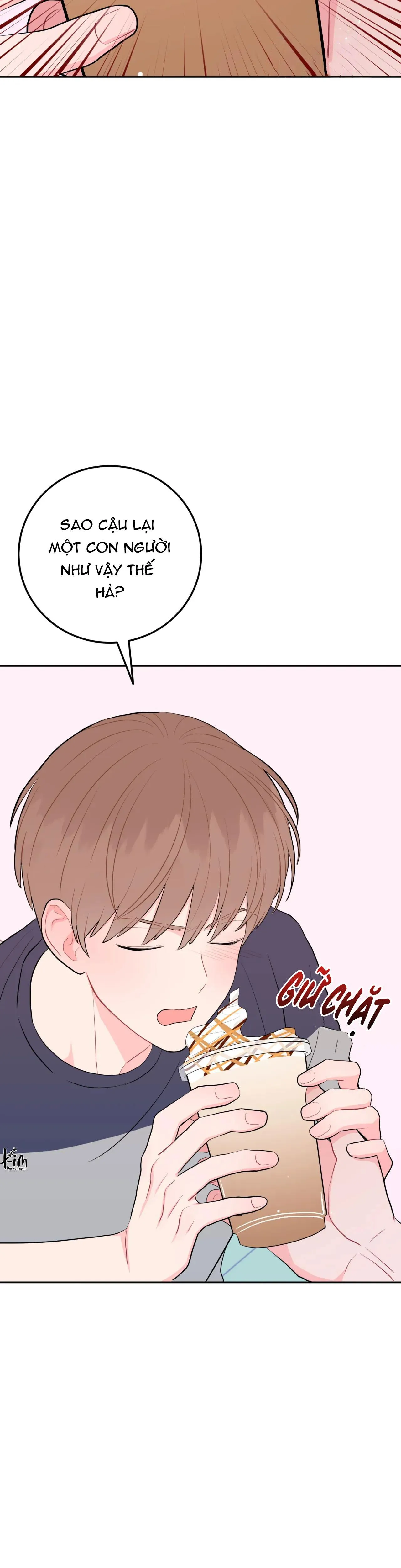 KHOẢNG CÁCH VƯỢT QUA GIỚI HẠN Chapter 60 Trang 22