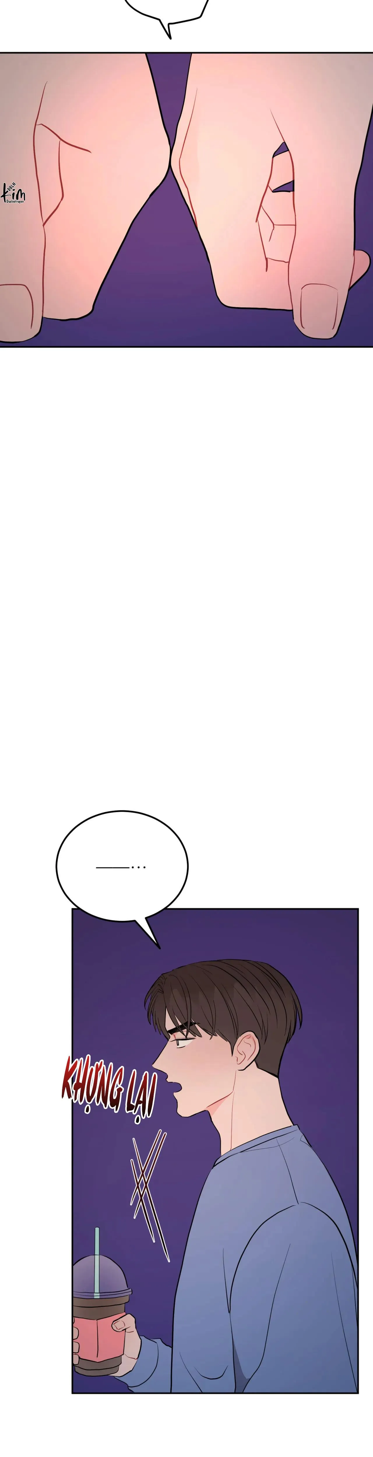 KHOẢNG CÁCH VƯỢT QUA GIỚI HẠN Chapter 60 Trang 27