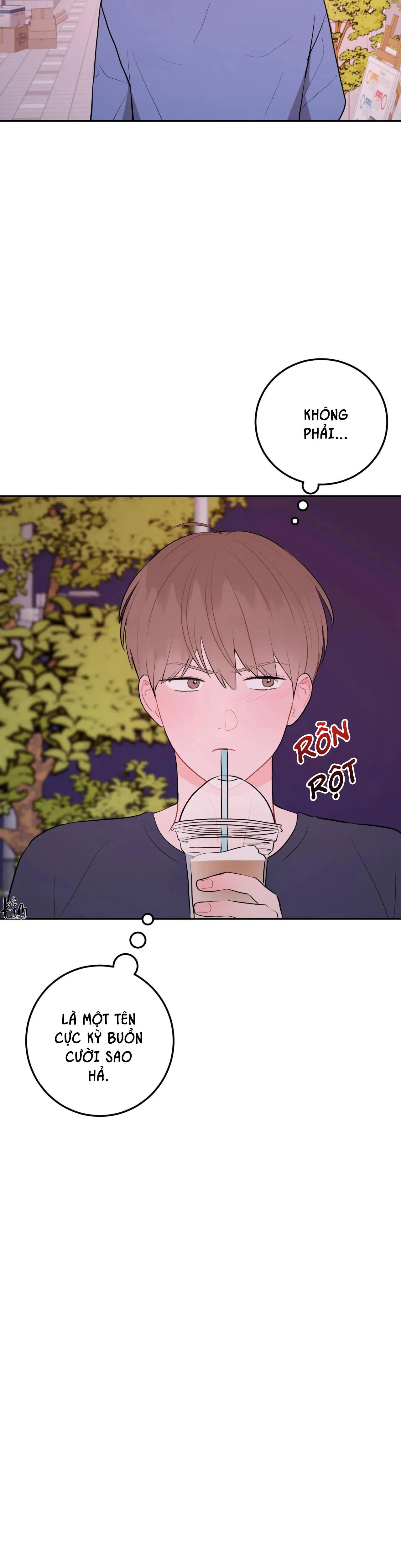 KHOẢNG CÁCH VƯỢT QUA GIỚI HẠN Chapter 60 Trang 29