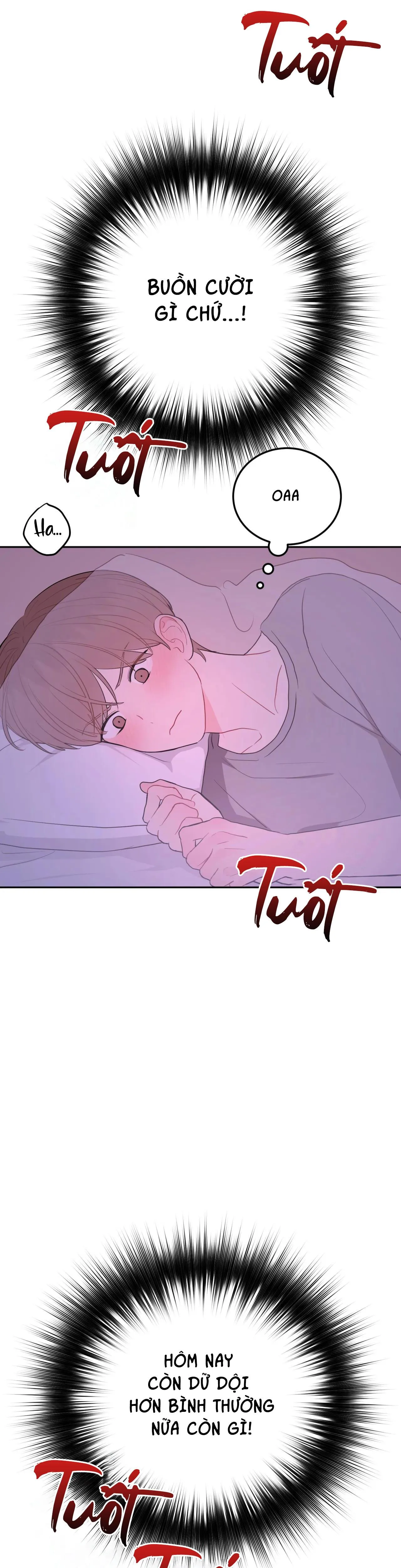 KHOẢNG CÁCH VƯỢT QUA GIỚI HẠN Chapter 60 Trang 30