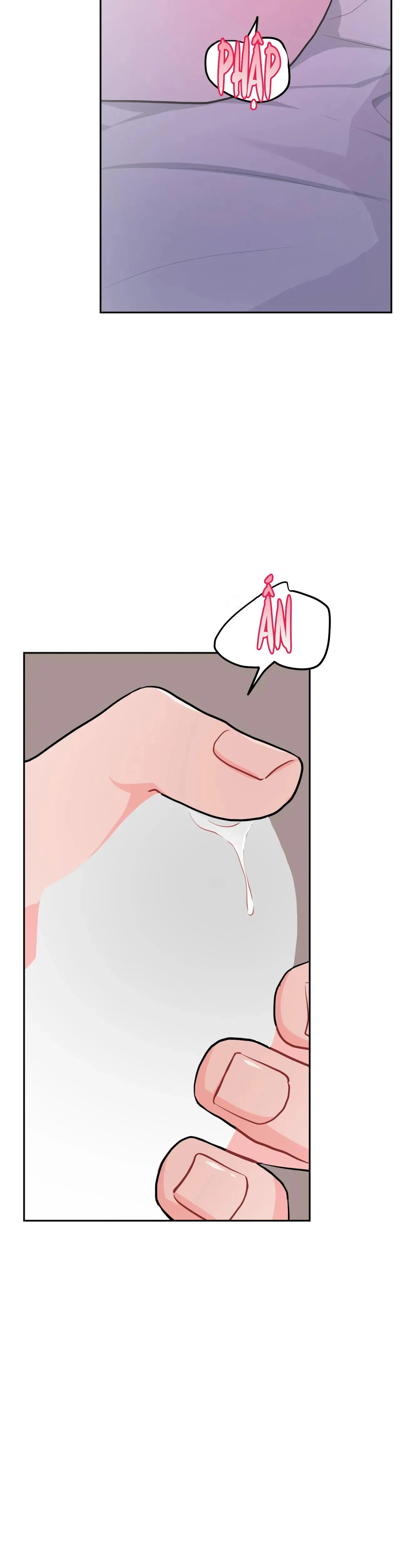 KHOẢNG CÁCH VƯỢT QUA GIỚI HẠN Chapter 60 Trang 35