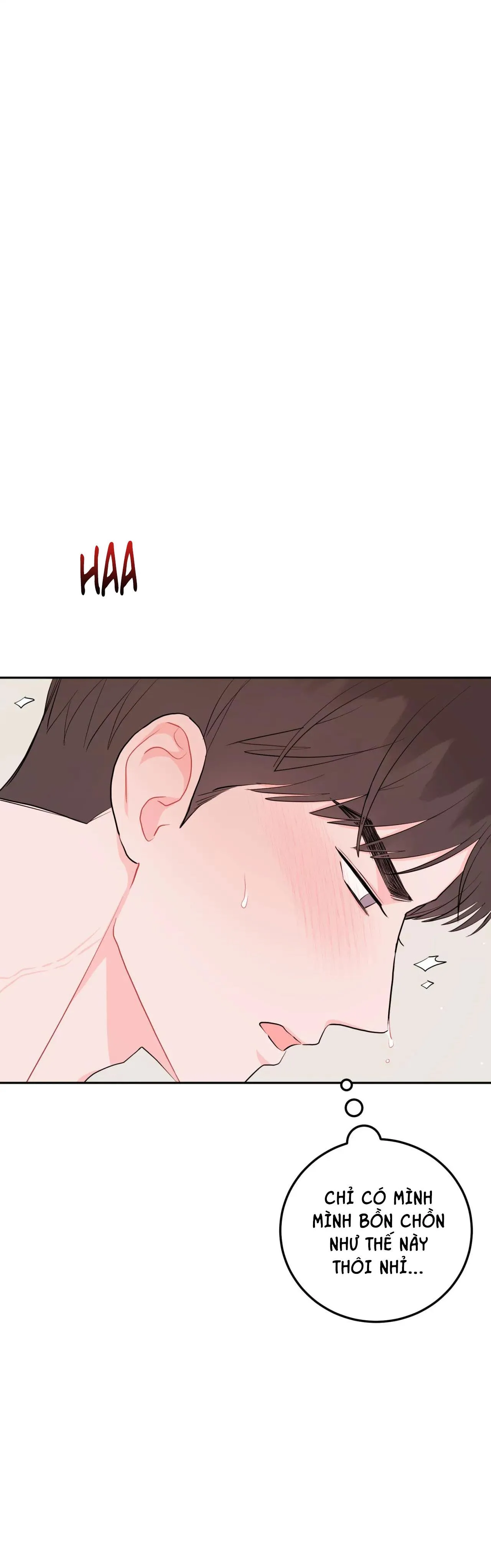 KHOẢNG CÁCH VƯỢT QUA GIỚI HẠN Chapter 60 Trang 39