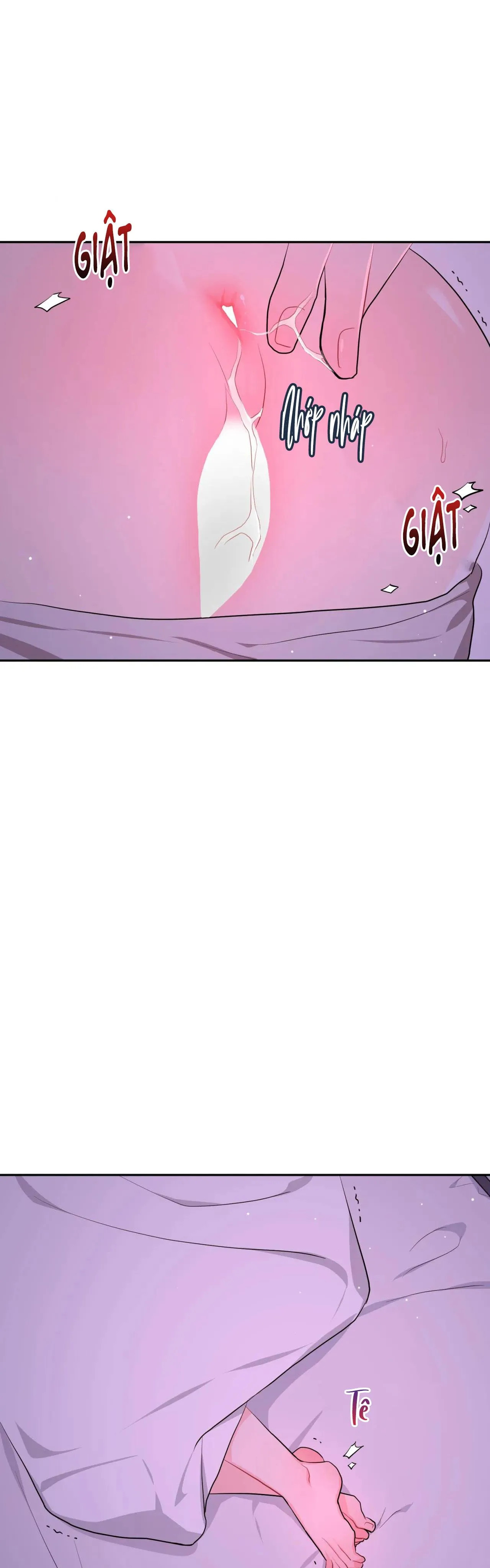 KHOẢNG CÁCH VƯỢT QUA GIỚI HẠN Chapter 60 Trang 40