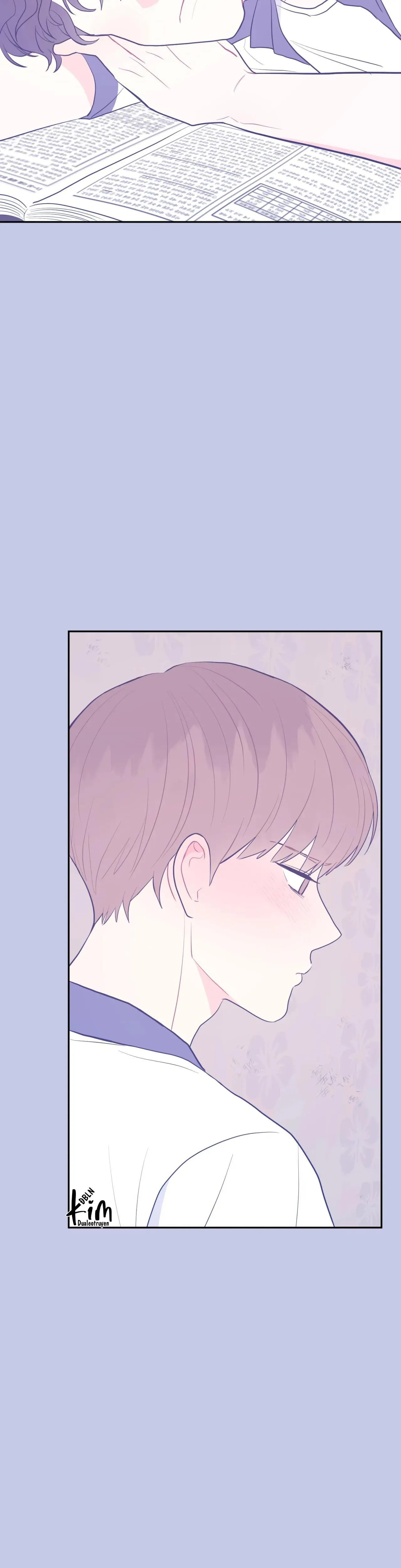 KHOẢNG CÁCH VƯỢT QUA GIỚI HẠN Chapter 62 Trang 3