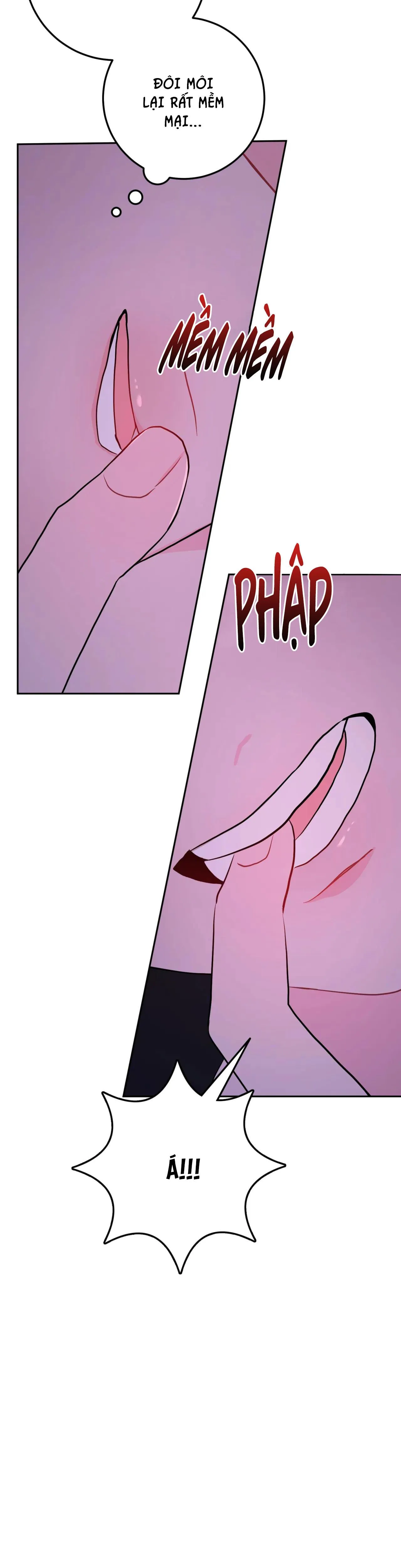 KHOẢNG CÁCH VƯỢT QUA GIỚI HẠN Chapter 62 Trang 13